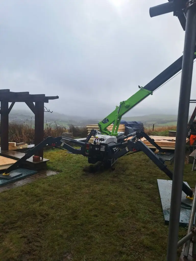 lift rigg uk cpa hire - Lift Rigg UK