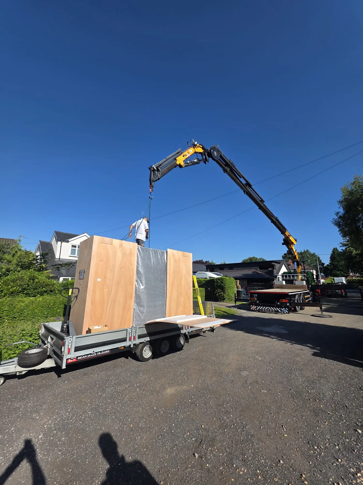 lift rigg uk crane hiab hire 11 - Lift Rigg UK