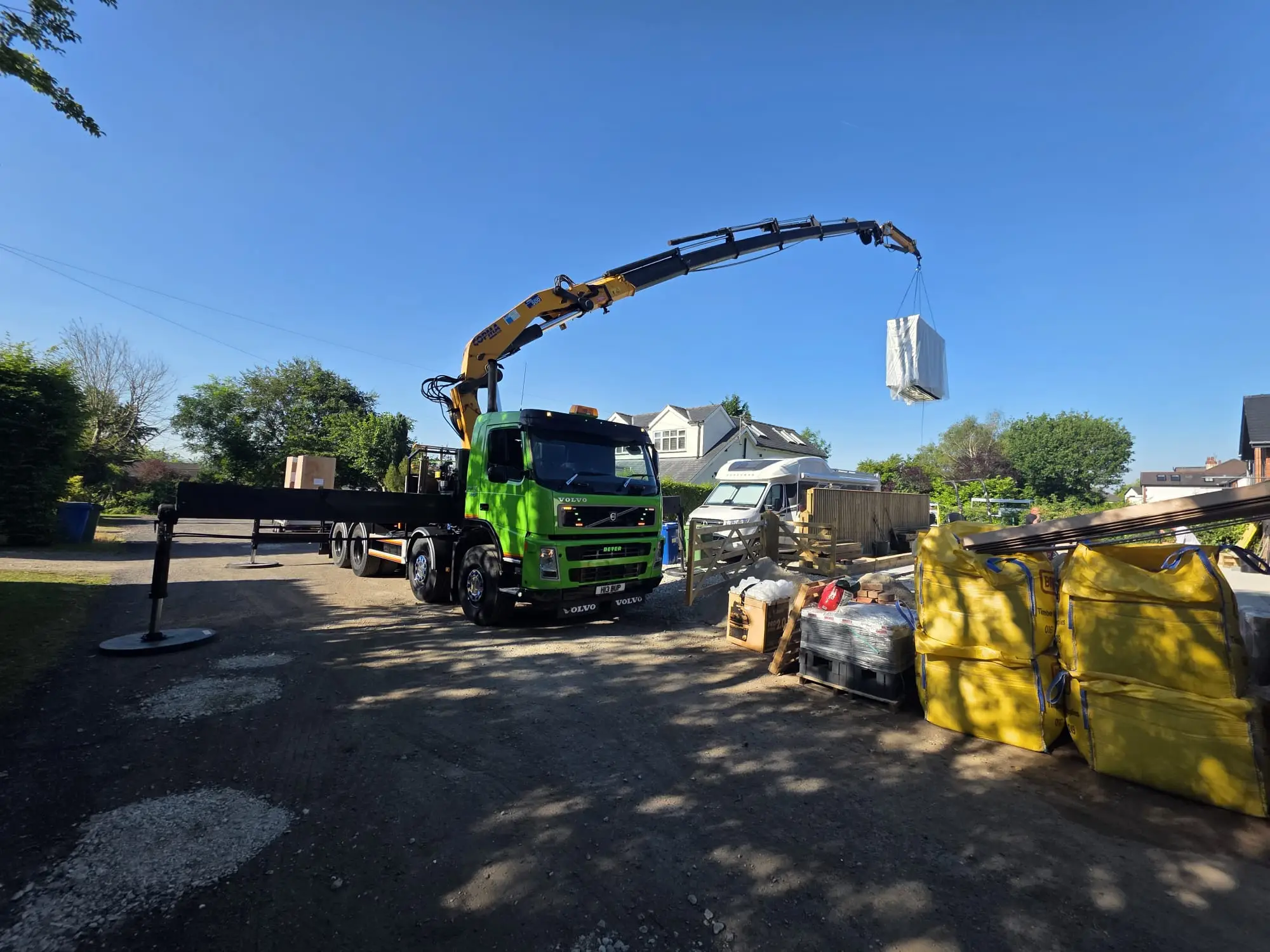 lift rigg uk crane hiab hire 13 - Lift Rigg UK