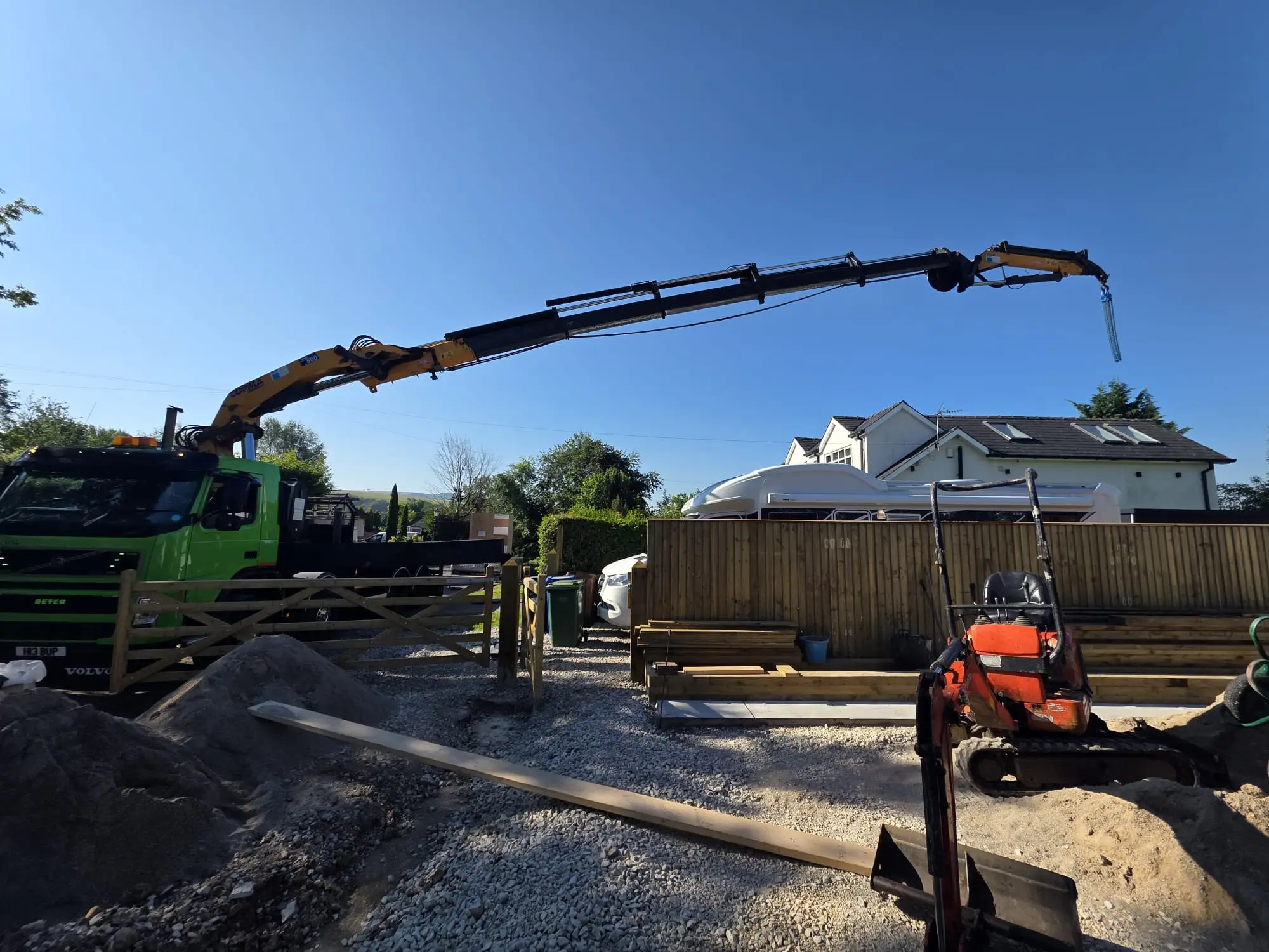 lift rigg uk crane hiab hire 16 - Lift Rigg UK