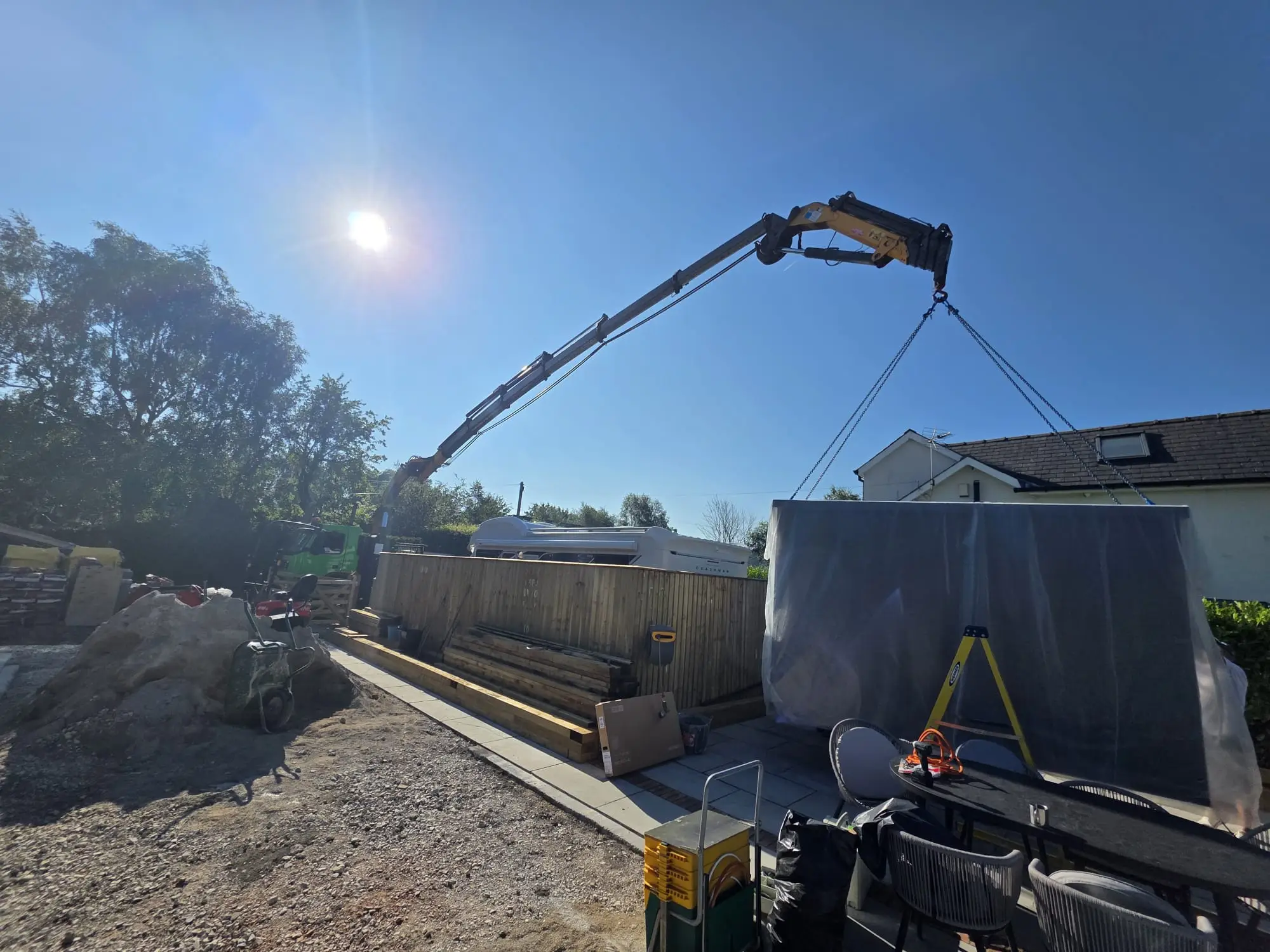 lift rigg uk crane hiab hire 2 - Lift Rigg UK