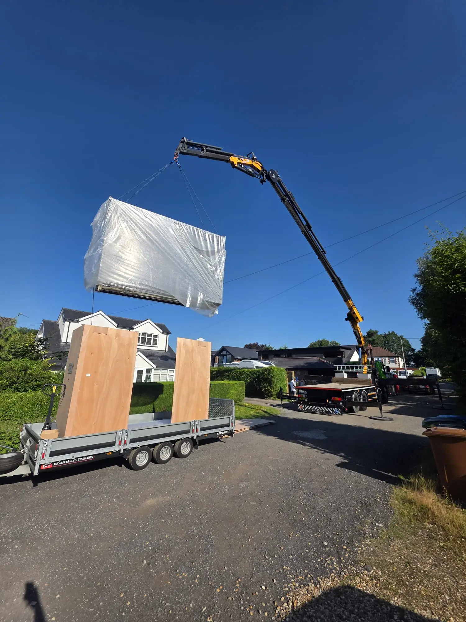 lift rigg uk crane hiab hire 20 - Lift Rigg UK