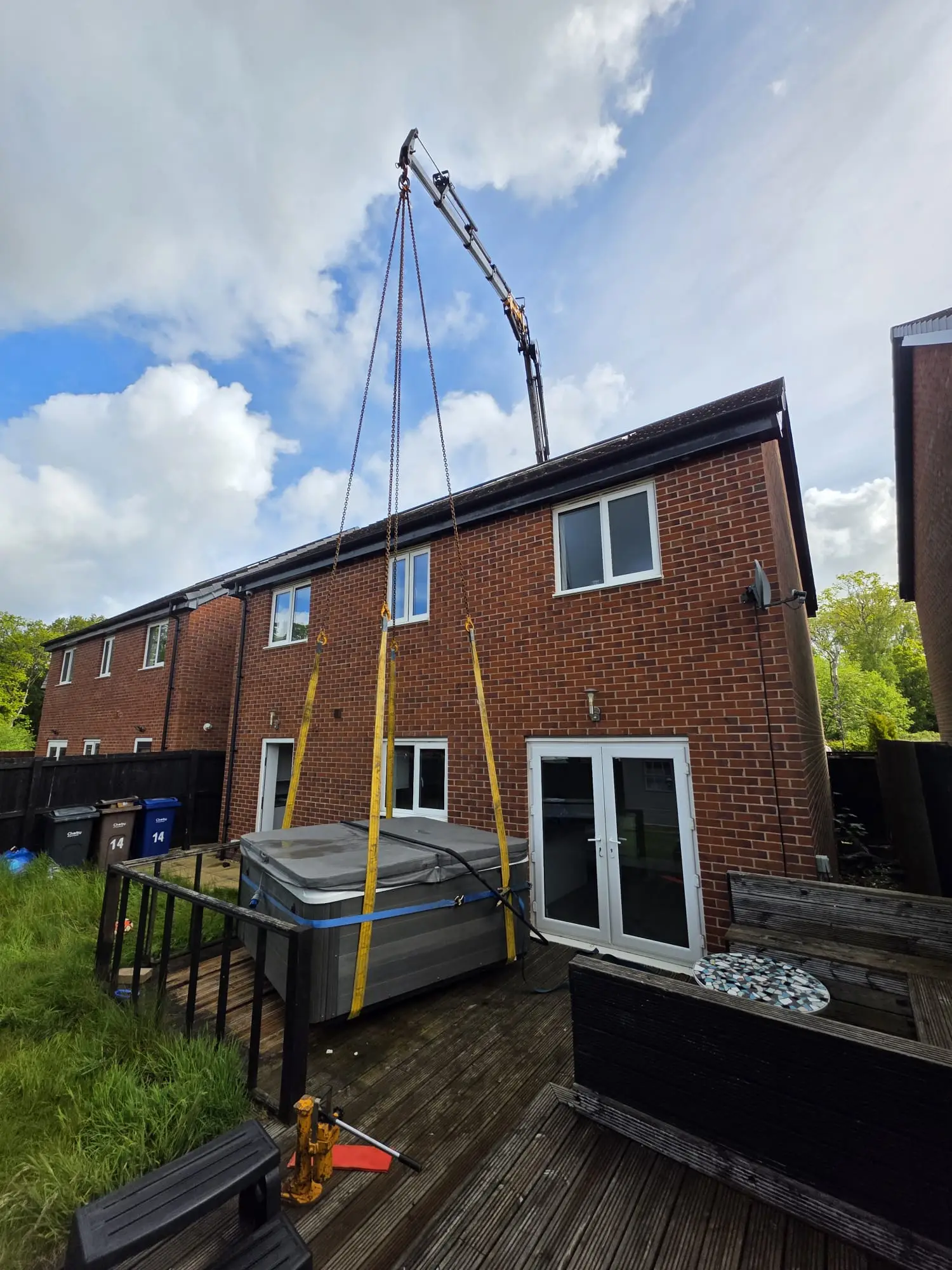lift rigg uk crane hiab hire 29 - Lift Rigg UK