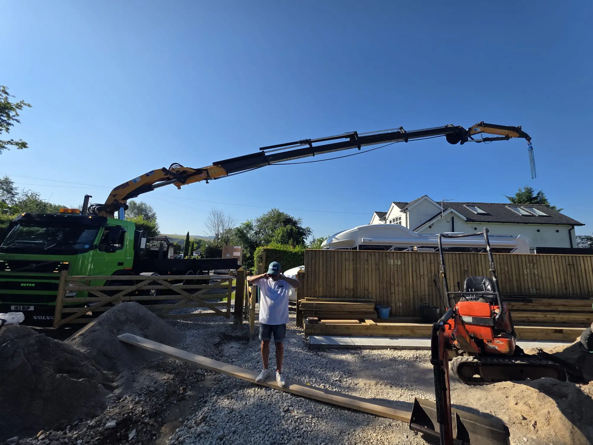 lift rigg uk crane hiab hire 3 - Lift Rigg UK