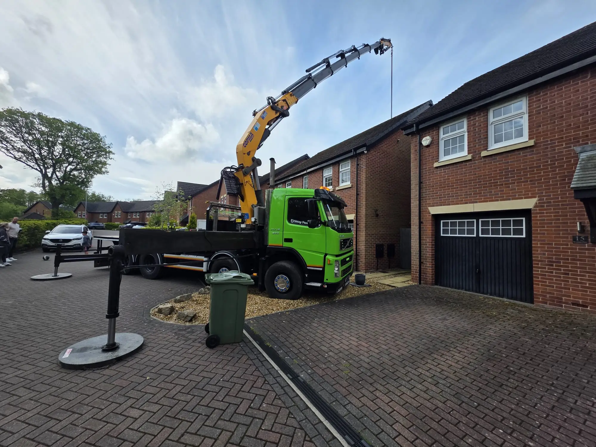 lift rigg uk crane hiab hire 31 - Lift Rigg UK