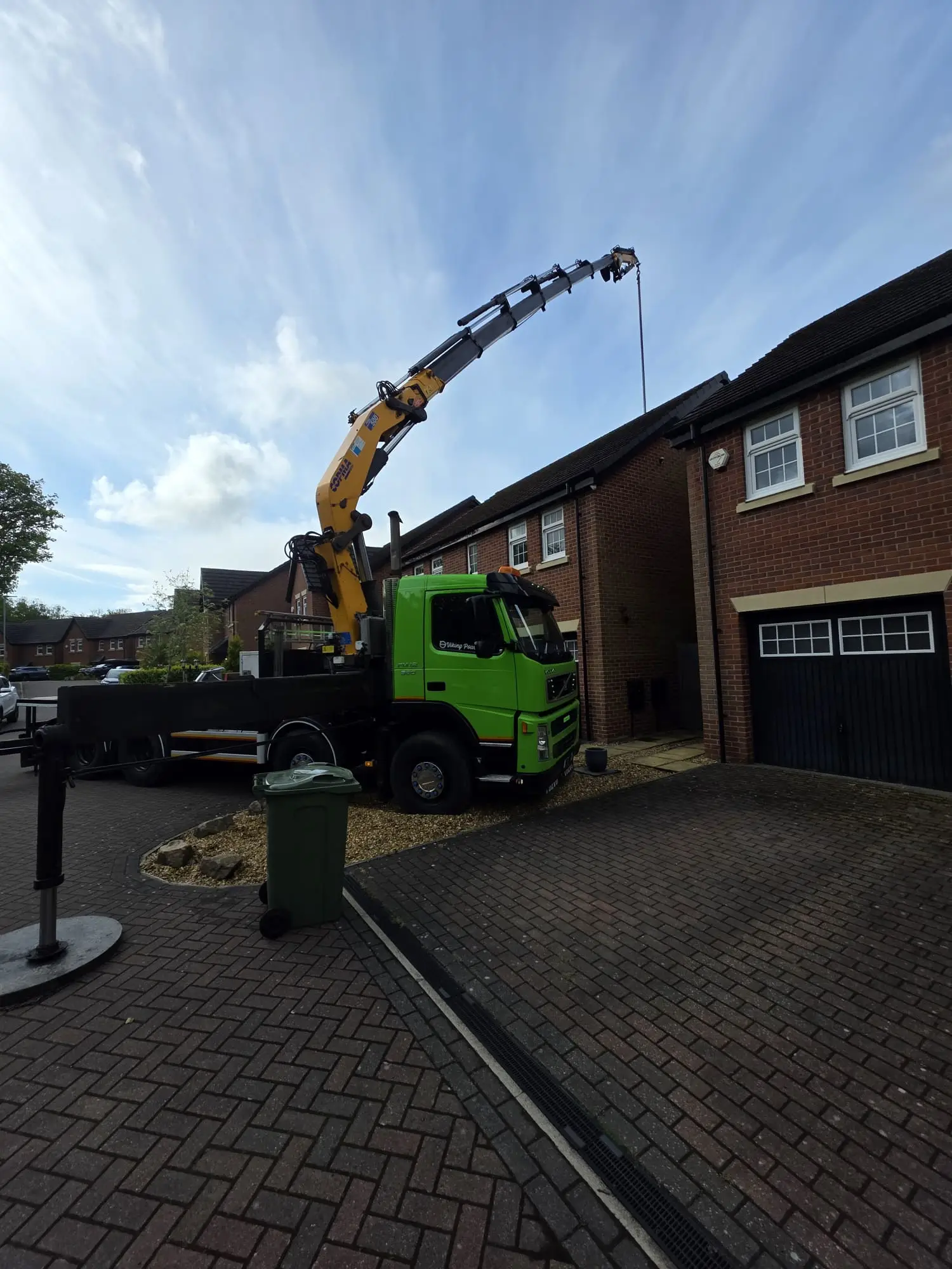 lift rigg uk crane hiab hire 32 - Lift Rigg UK