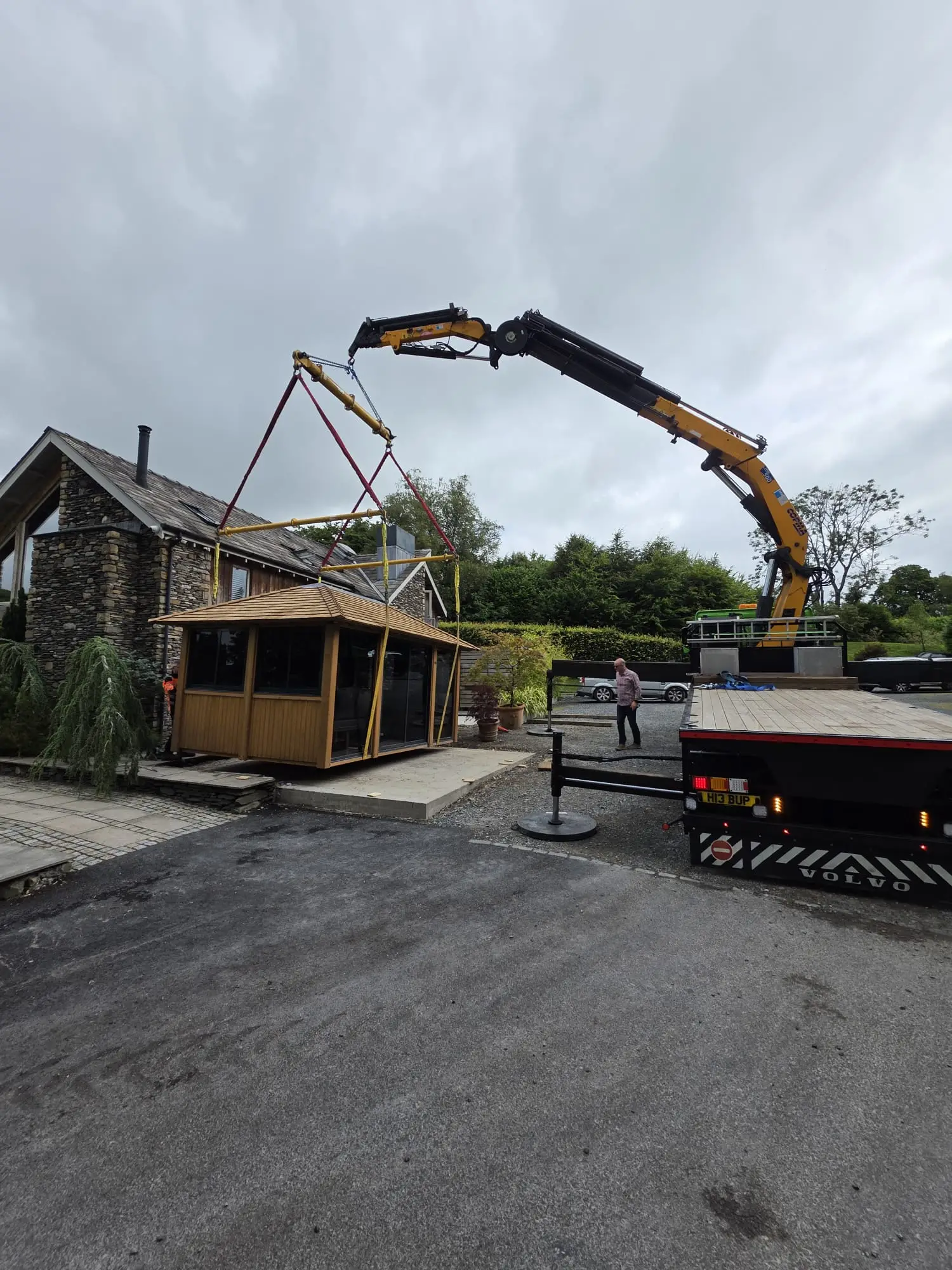 lift rigg uk crane hiab hire 5 - Lift Rigg UK