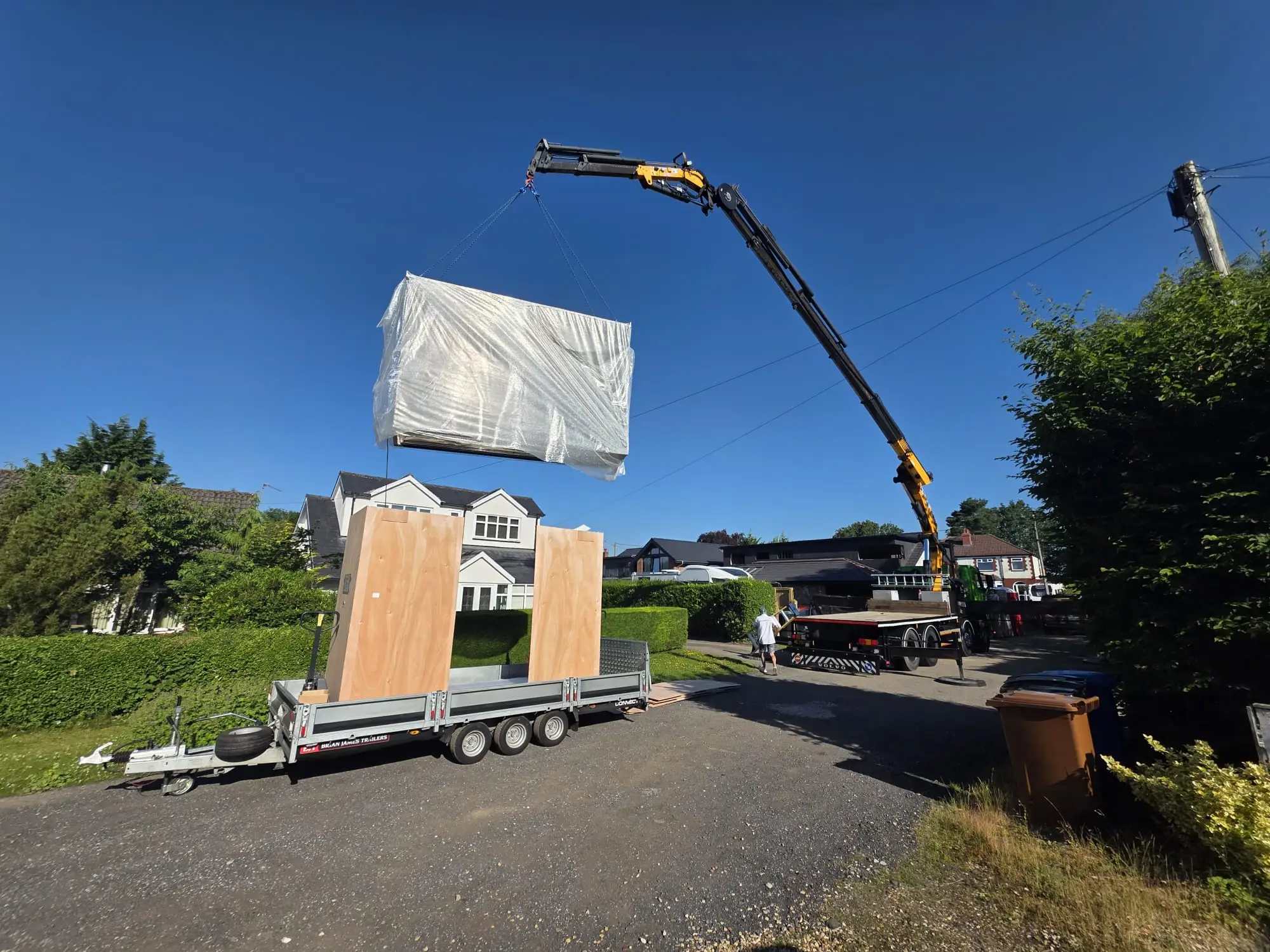 lift rigg uk crane hiab hire 6 - Lift Rigg UK