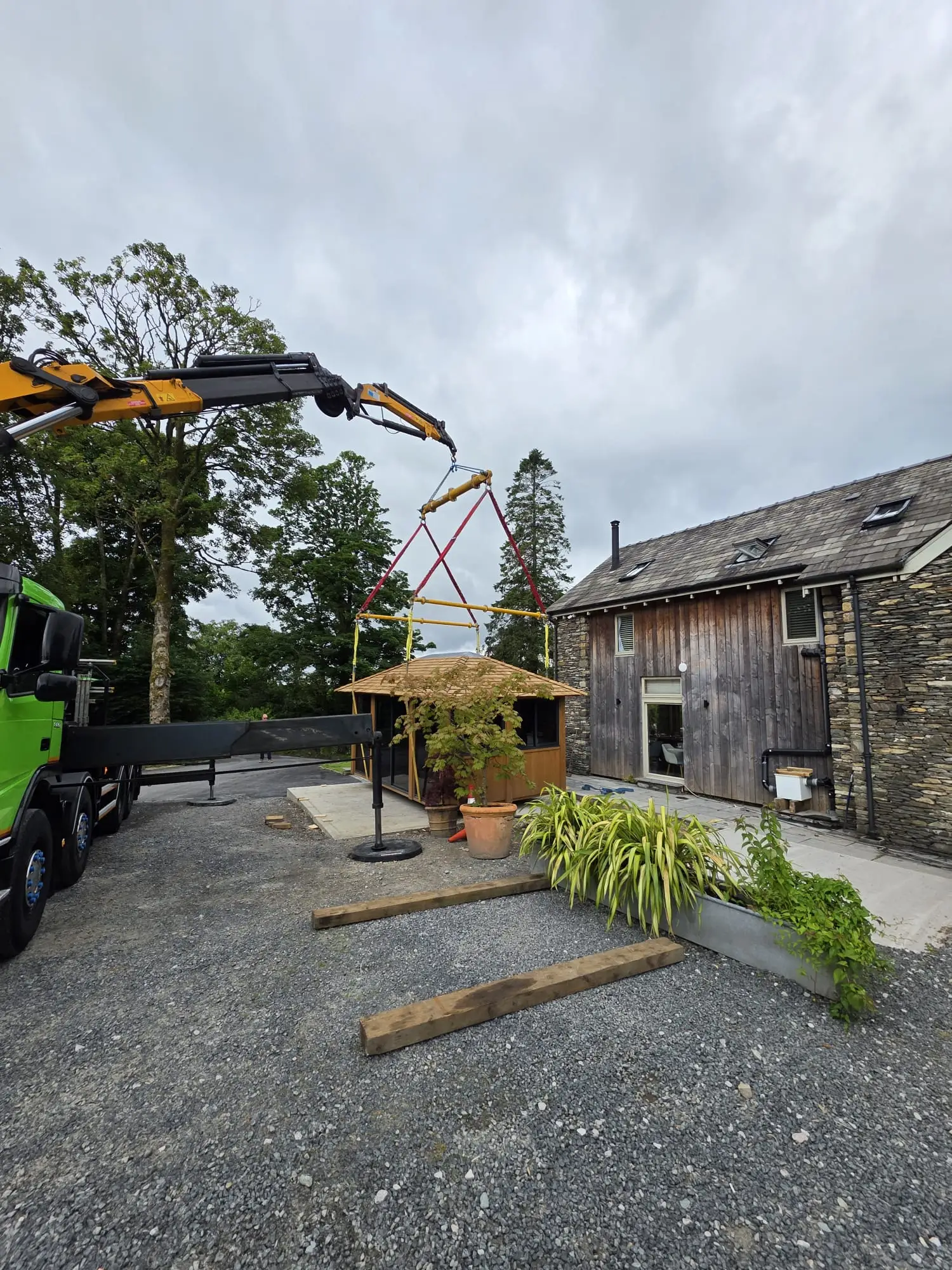 lift rigg uk crane hiab hire 8 - Lift Rigg UK