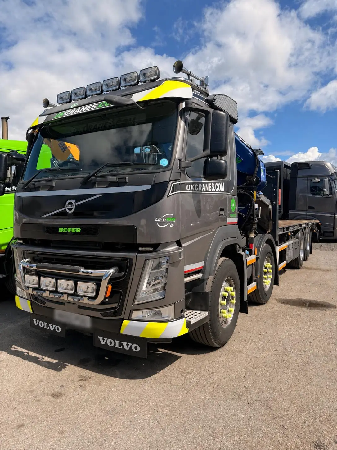 lift rigg uk crane hire 2 - Lift Rigg UK
