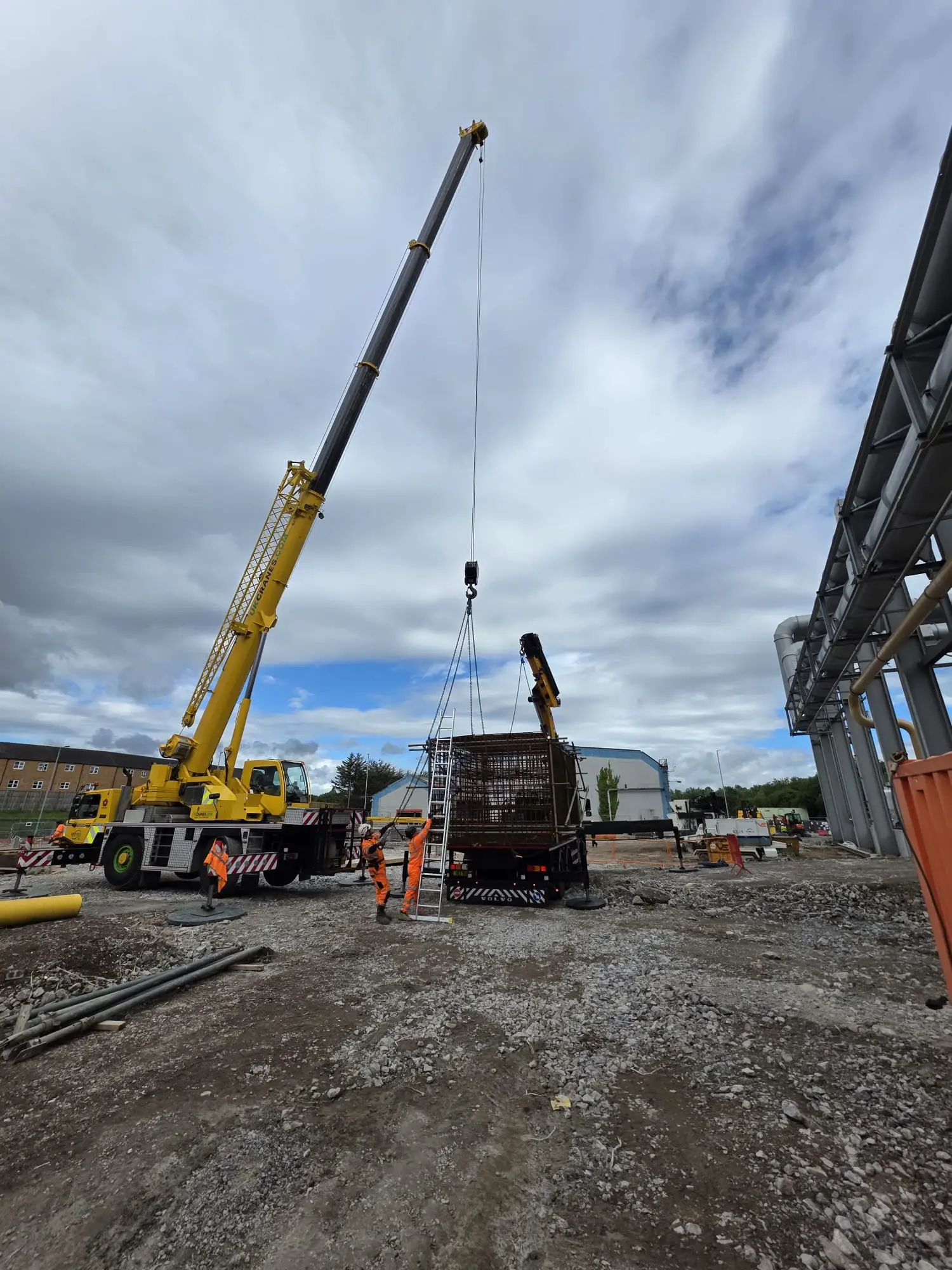 lift rigg uk crane hire contract lifting 16 - Lift Rigg UK
