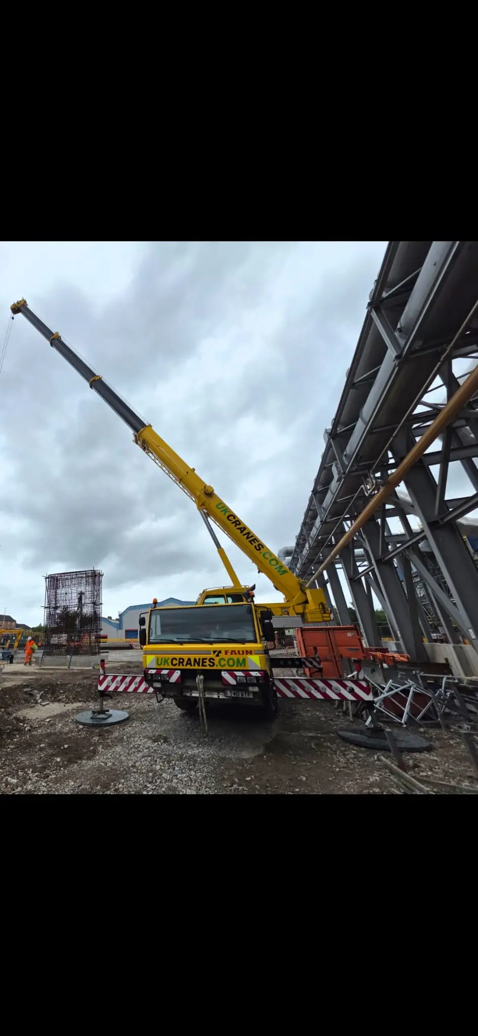 lift rigg uk crane hire contract lifting 19 - Lift Rigg UK