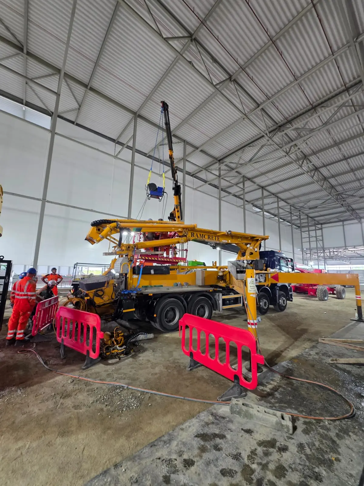 lift rigg uk crane hire contract lifting 21 - Lift Rigg UK