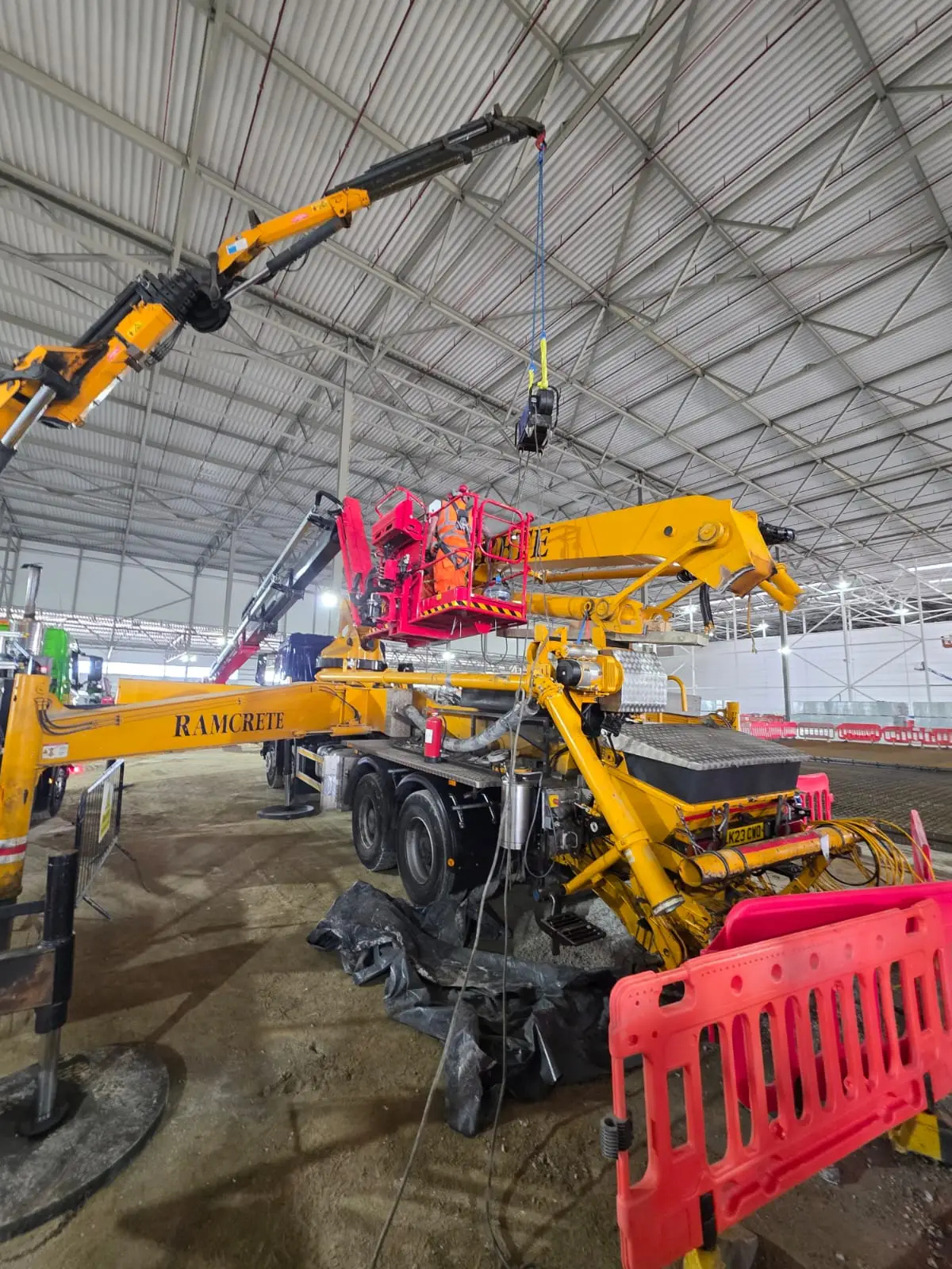 lift rigg uk crane hire contract lifting 22 - Lift Rigg UK