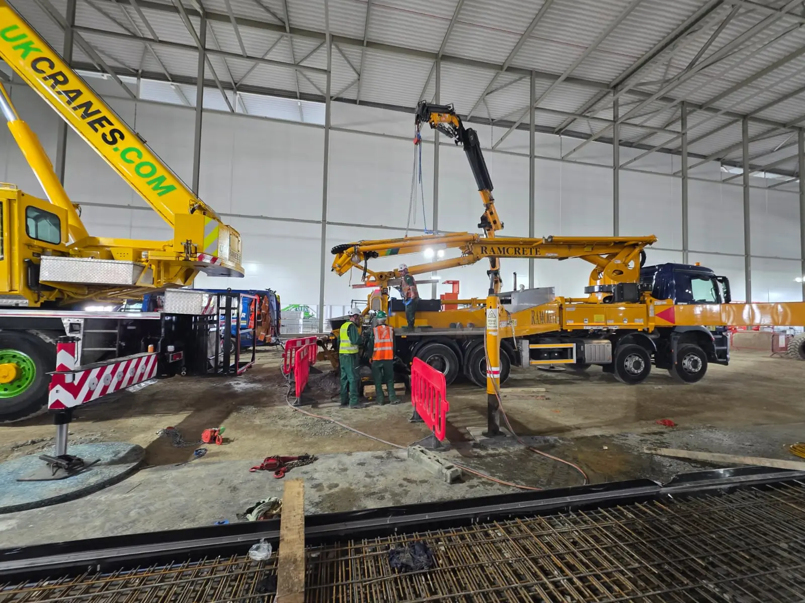 lift rigg uk crane hire contract lifting 24 - Lift Rigg UK