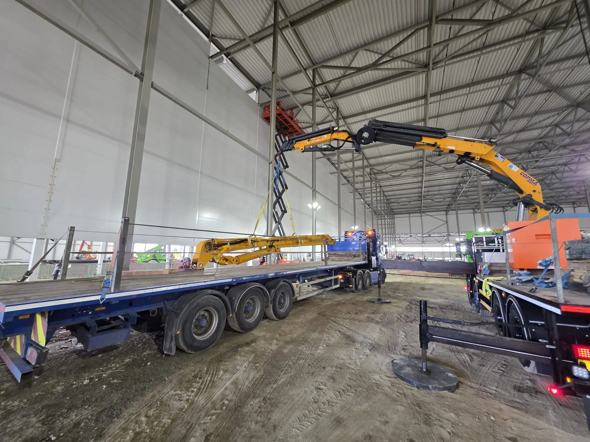 lift rigg uk crane hire contract lifting 25 - Lift Rigg UK