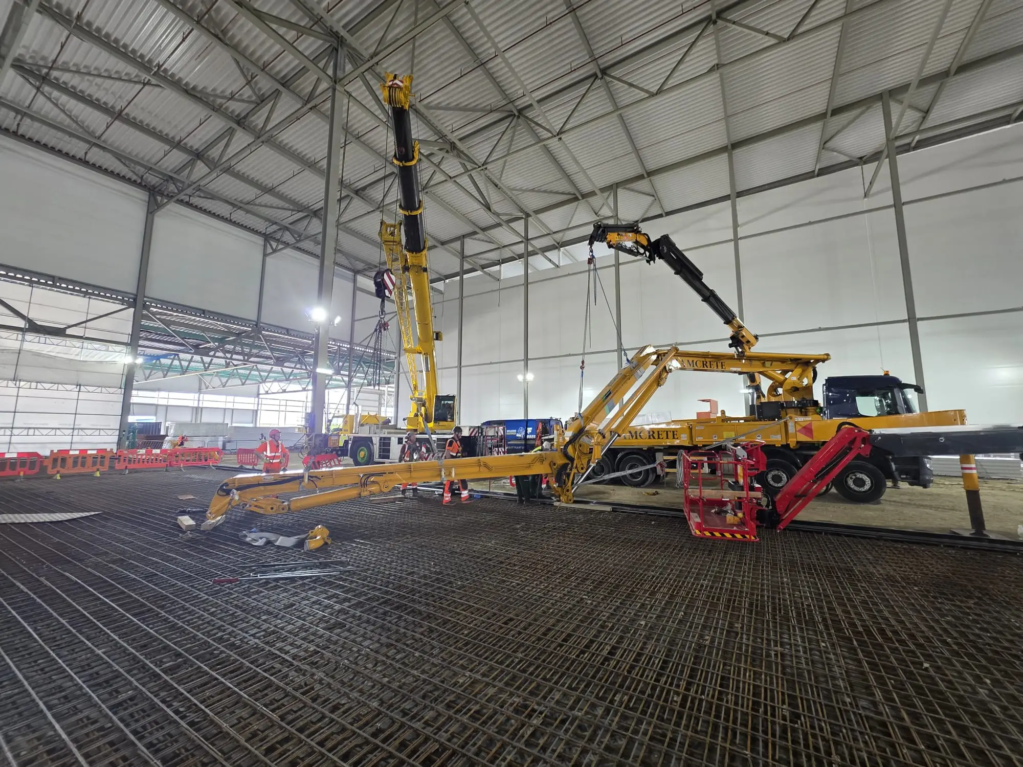 lift rigg uk crane hire contract lifting 28 - Lift Rigg UK