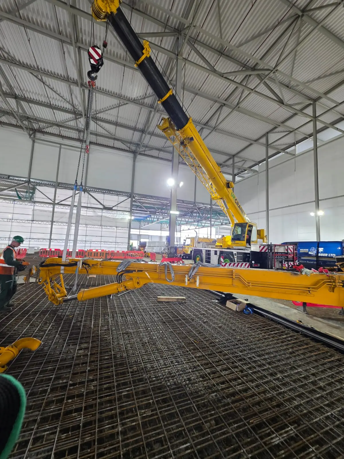 lift rigg uk crane hire contract lifting 29 - Lift Rigg UK