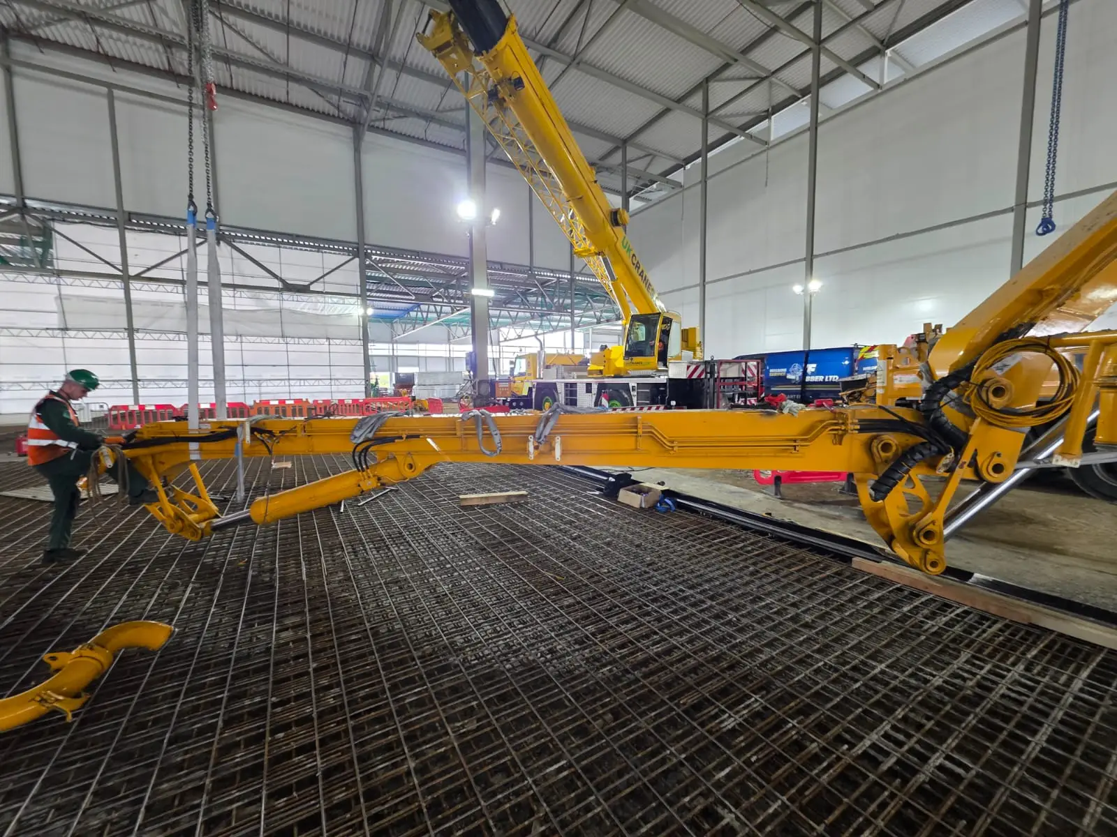 lift rigg uk crane hire contract lifting 30 - Lift Rigg UK