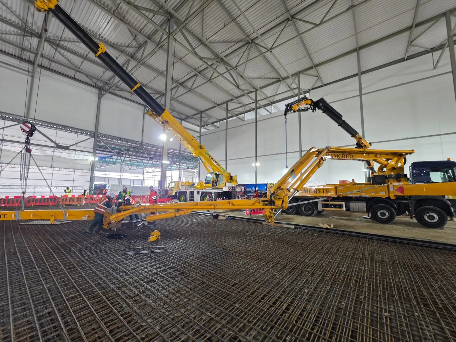 lift rigg uk crane hire contract lifting 32 - Lift Rigg UK