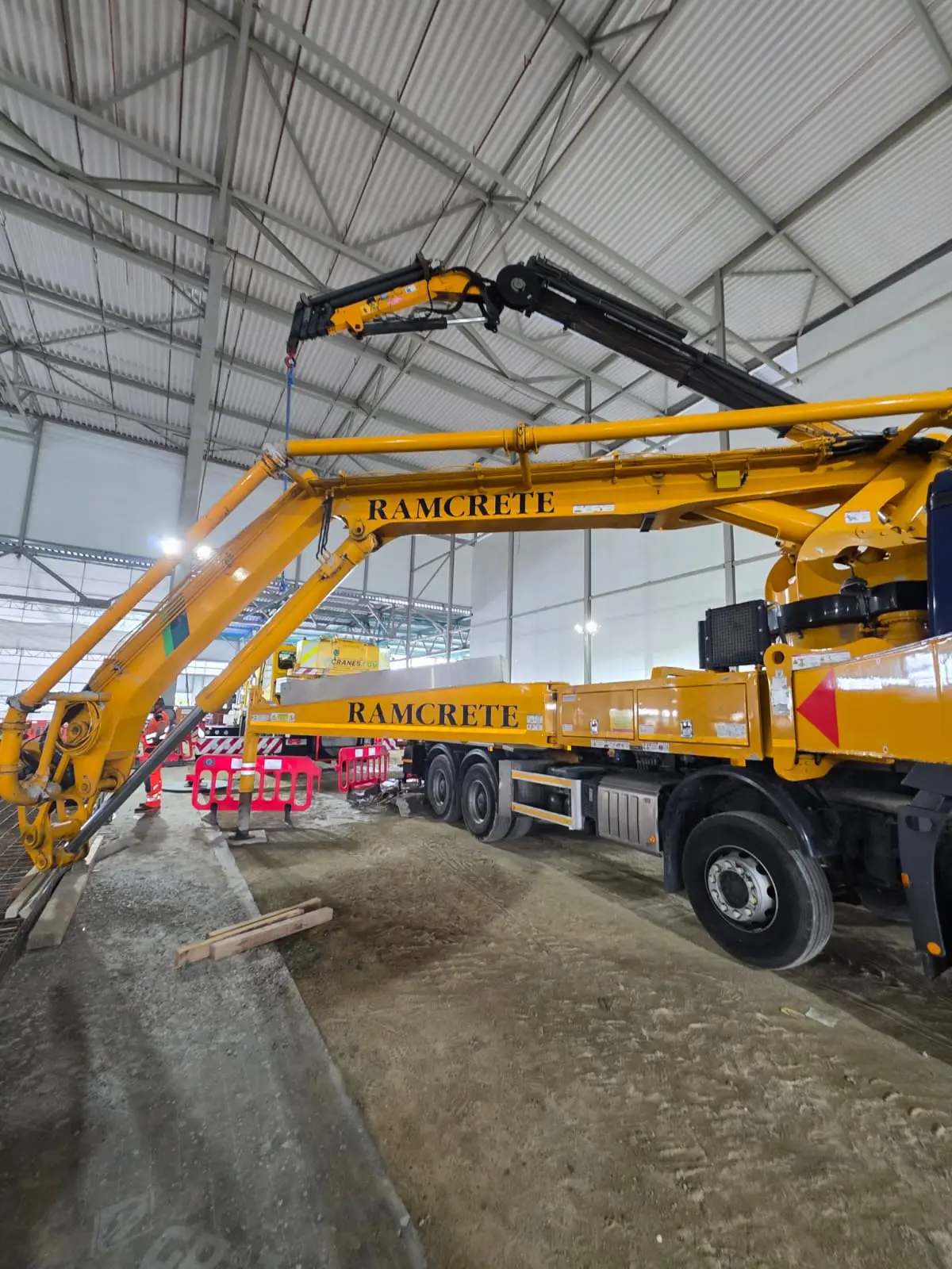 lift rigg uk crane hire contract lifting 36 - Lift Rigg UK