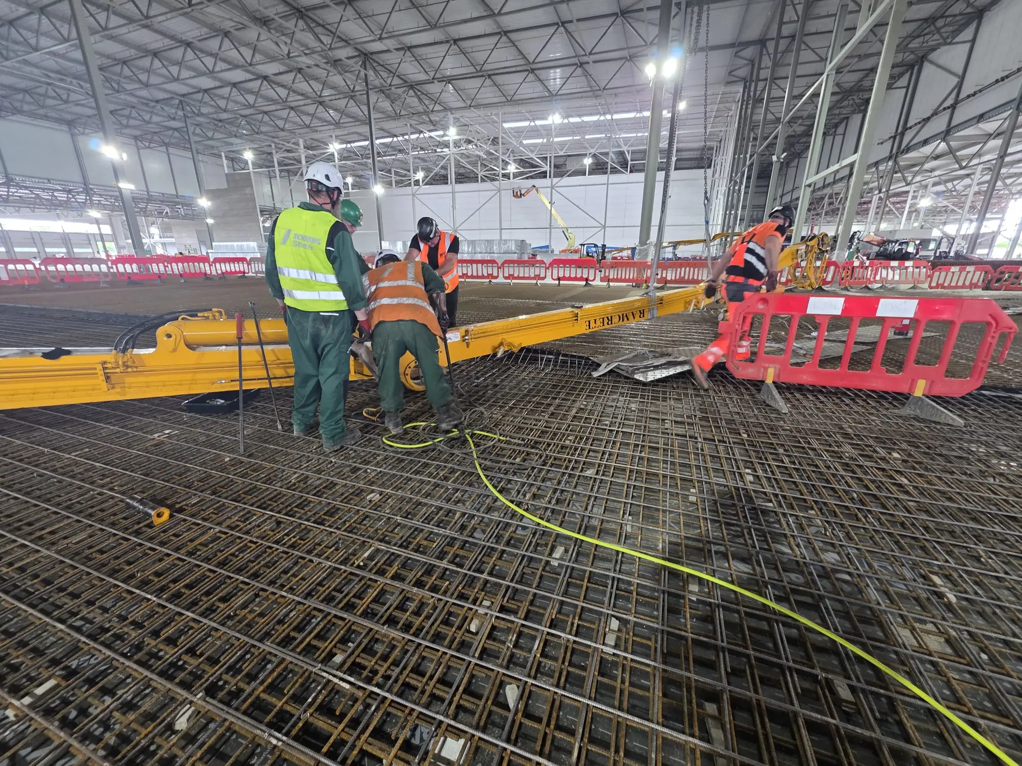 lift rigg uk crane hire contract lifting 41 - Lift Rigg UK