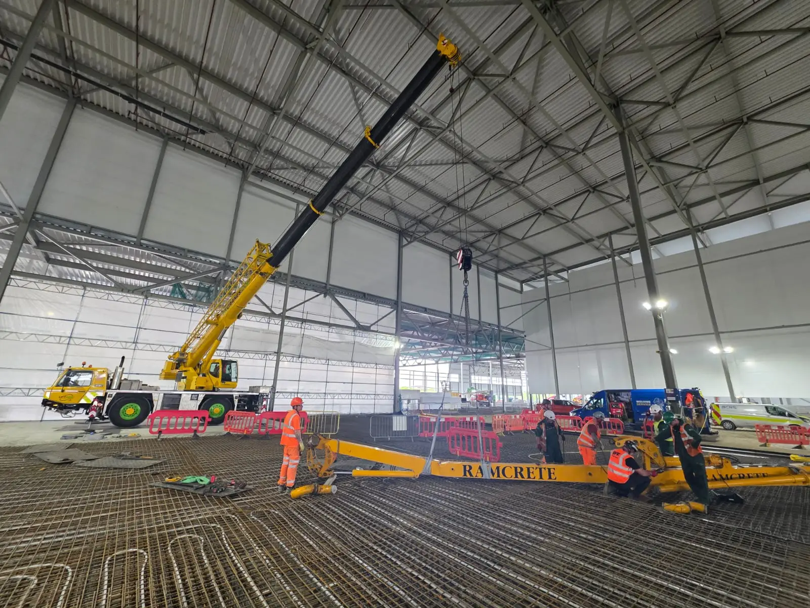 lift rigg uk crane hire contract lifting 43 - Lift Rigg UK