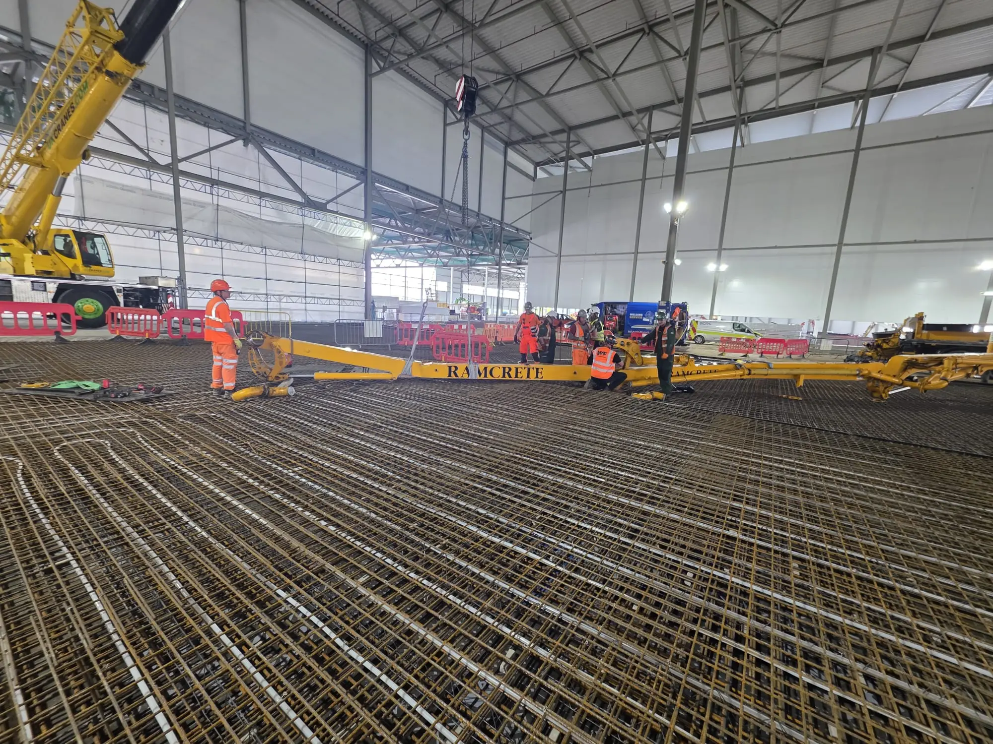 lift rigg uk crane hire contract lifting 44 - Lift Rigg UK