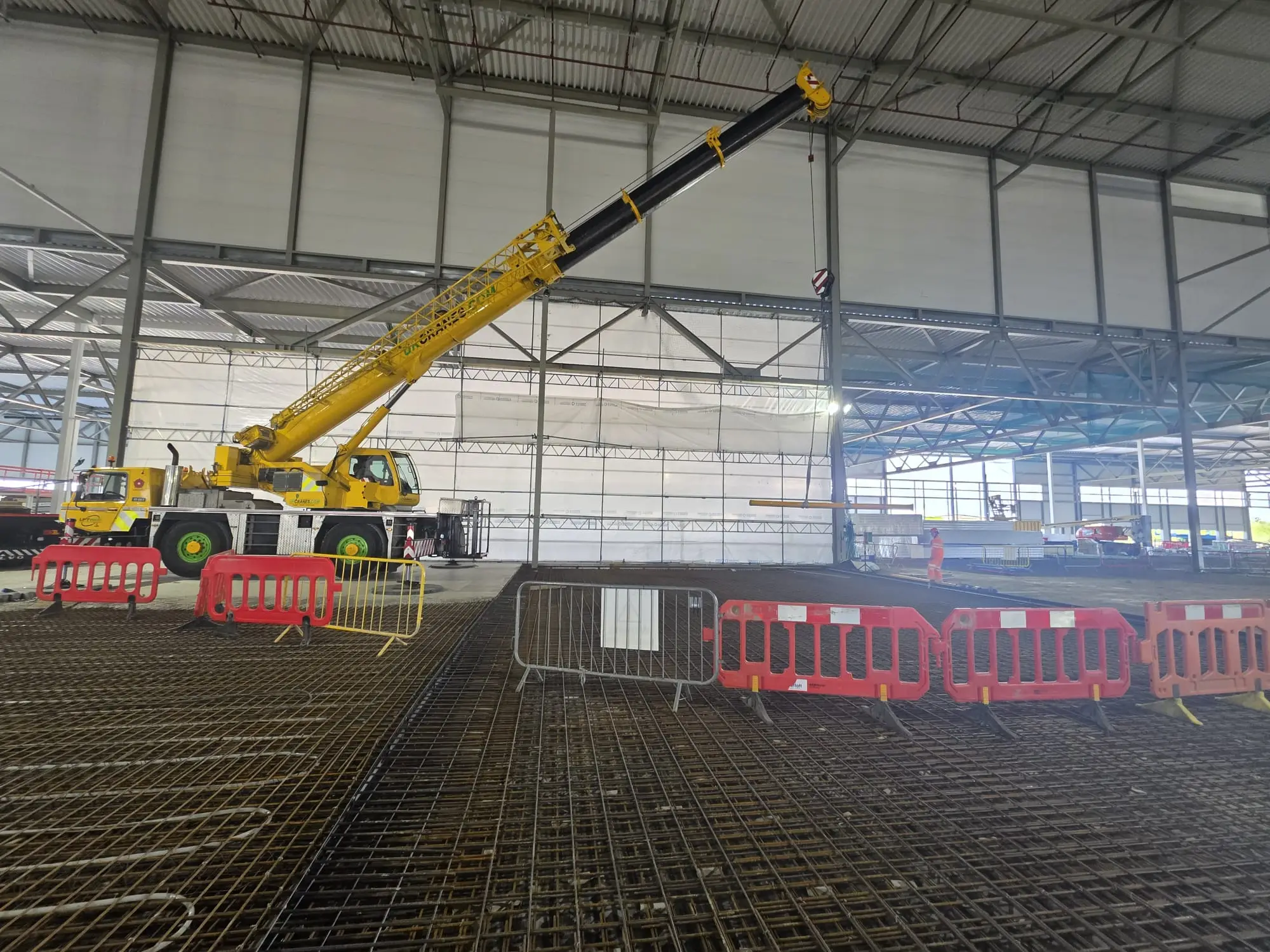 lift rigg uk crane hire contract lifting 48 - Lift Rigg UK