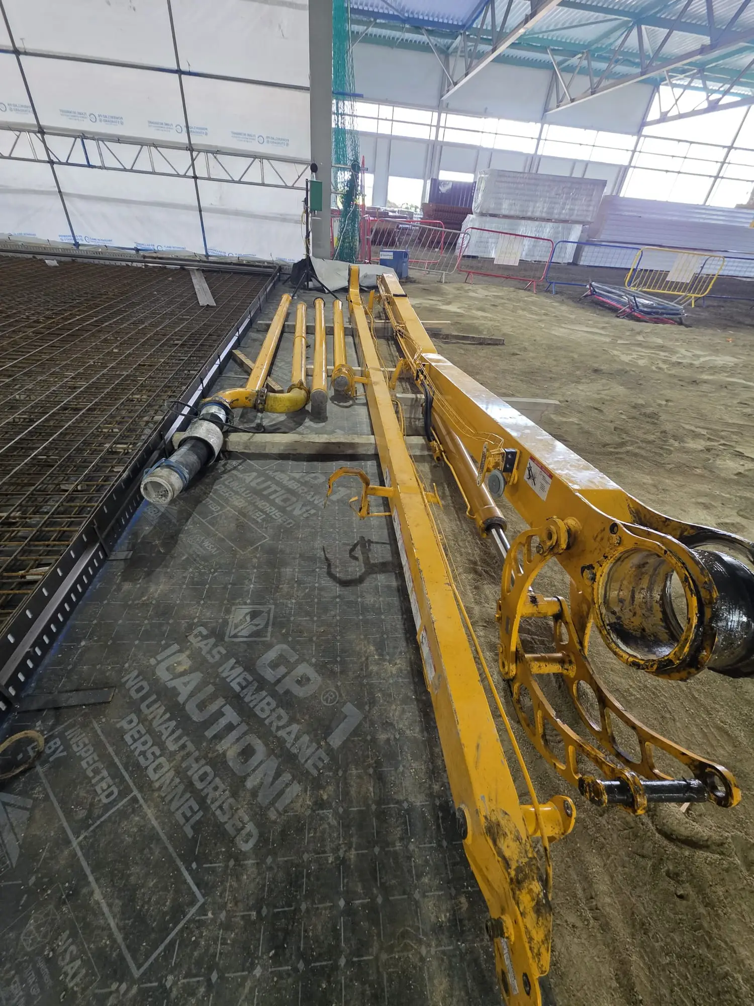 lift rigg uk crane hire contract lifting 50 - Lift Rigg UK
