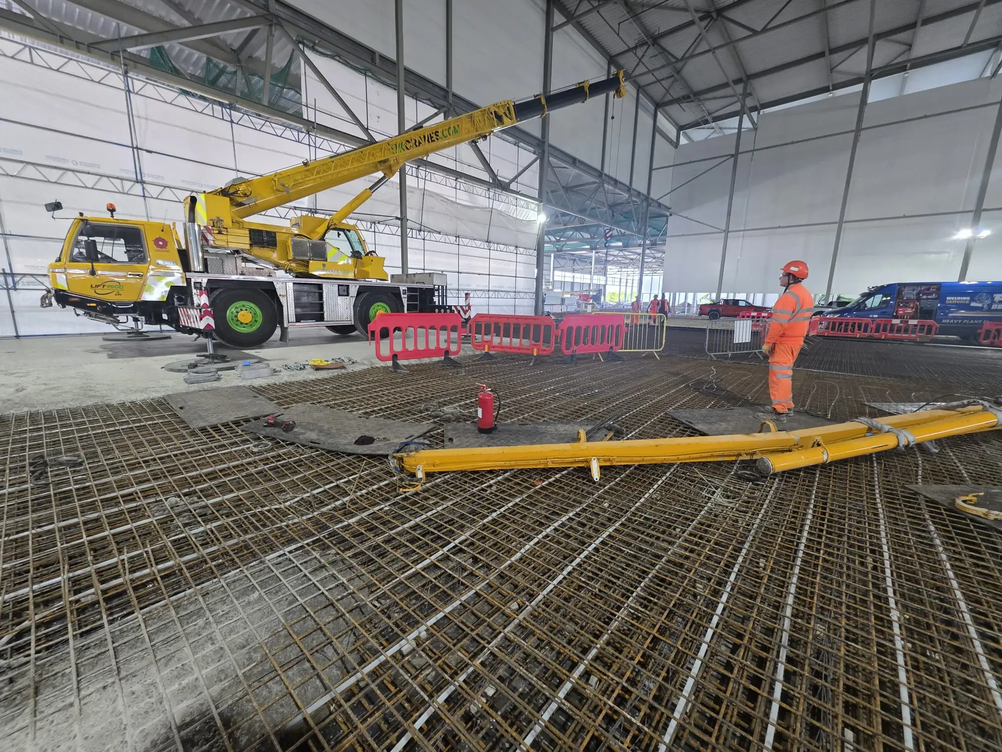 lift rigg uk crane hire contract lifting 51 - Lift Rigg UK
