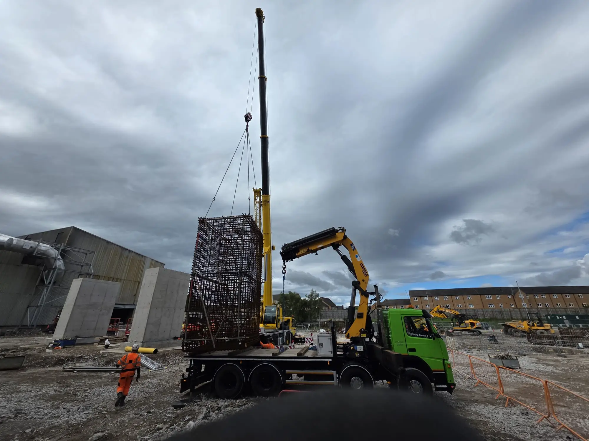 lift rigg uk crane hire contract lifting 7 - Lift Rigg UK