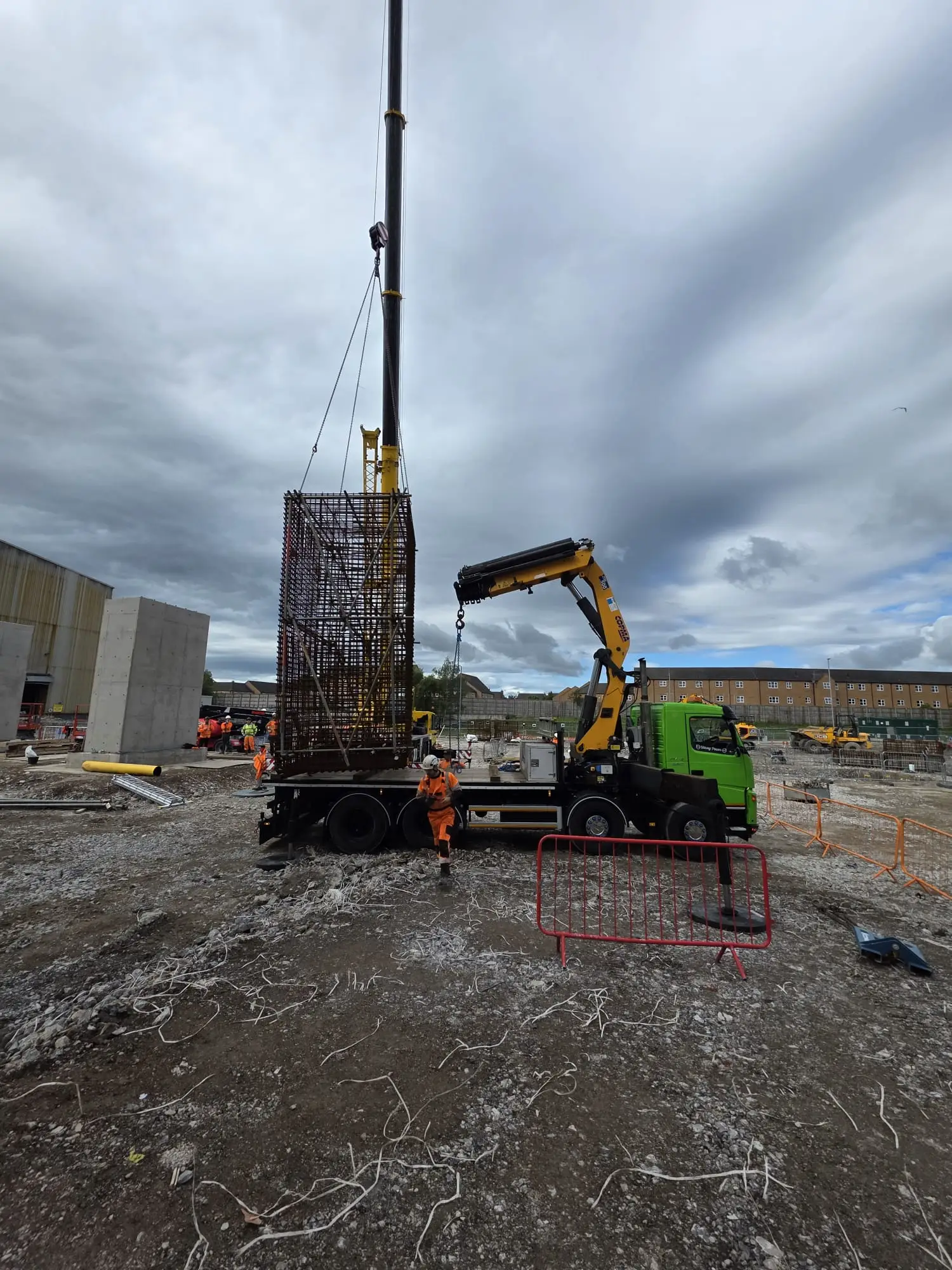 lift rigg uk crane hire contract lifting 8 - Lift Rigg UK
