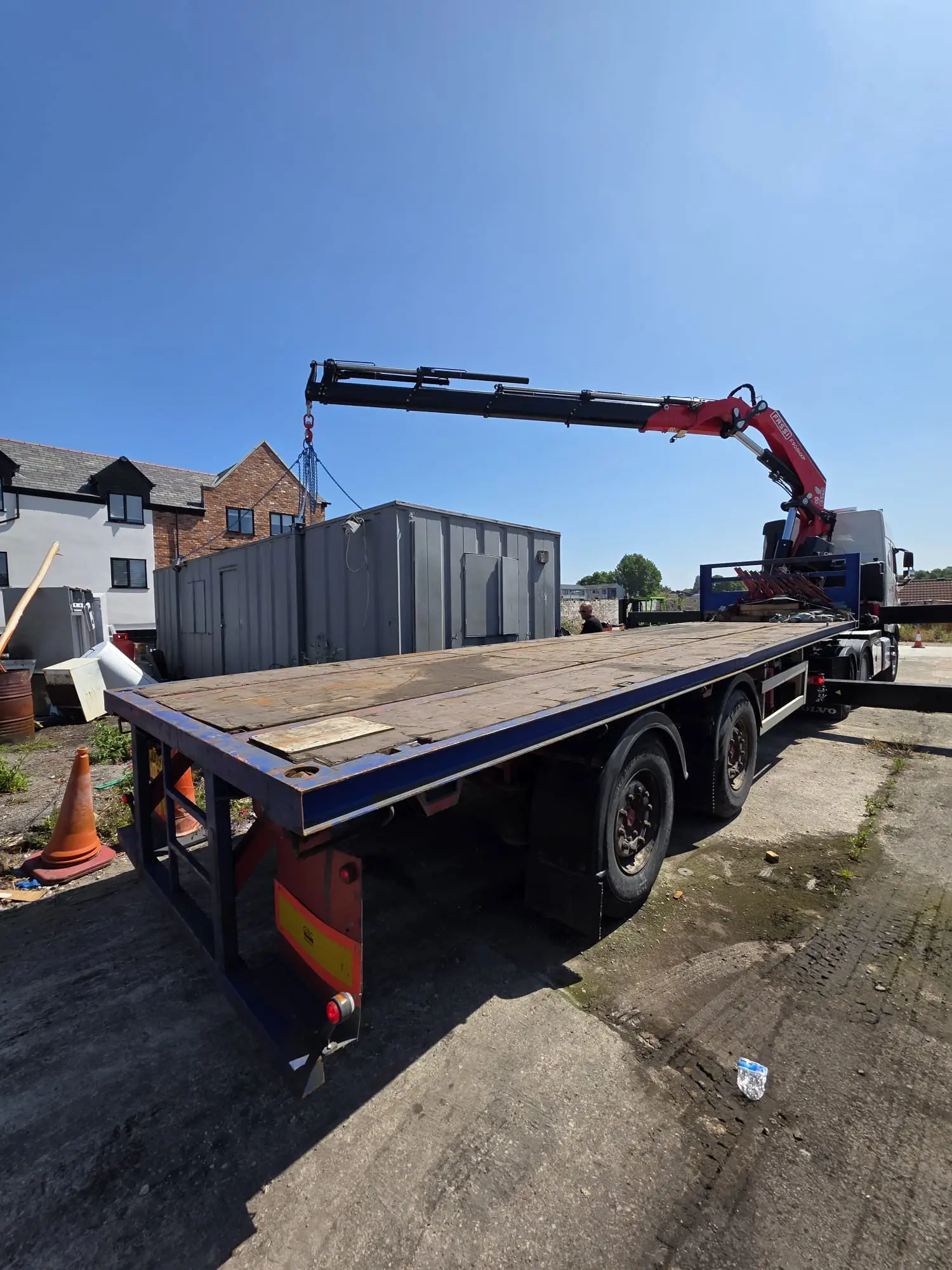 lift rigg uk crane hire lift shift 12 - Lift Rigg UK