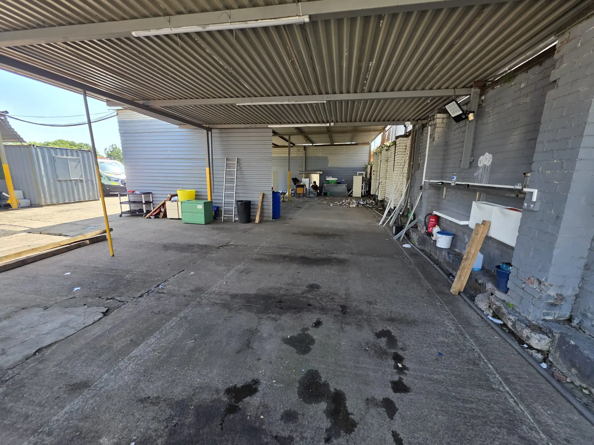 lift rigg uk crane hire lift shift 13 - Lift Rigg UK
