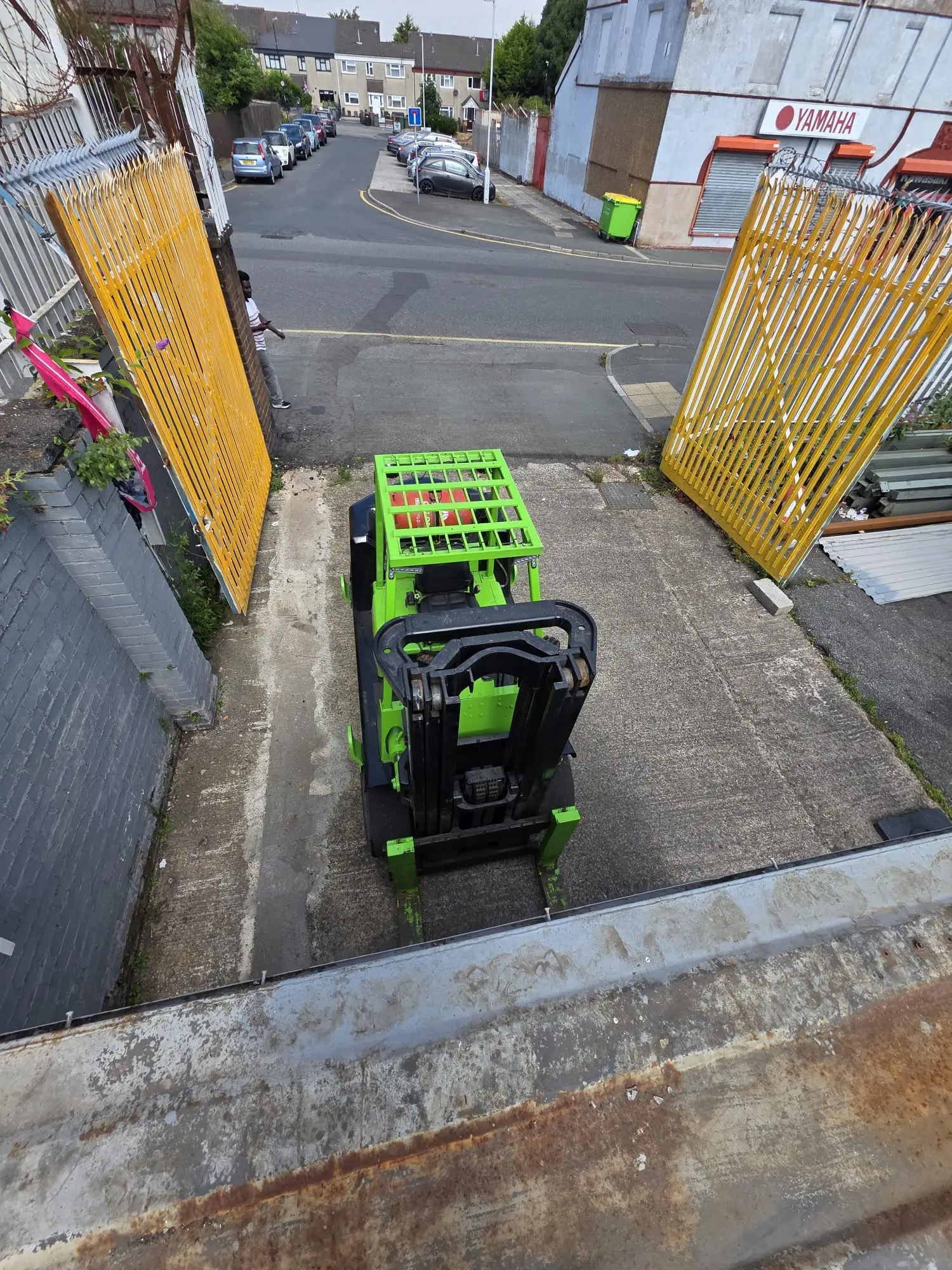 lift rigg uk crane hire lift shift 14 - Lift Rigg UK