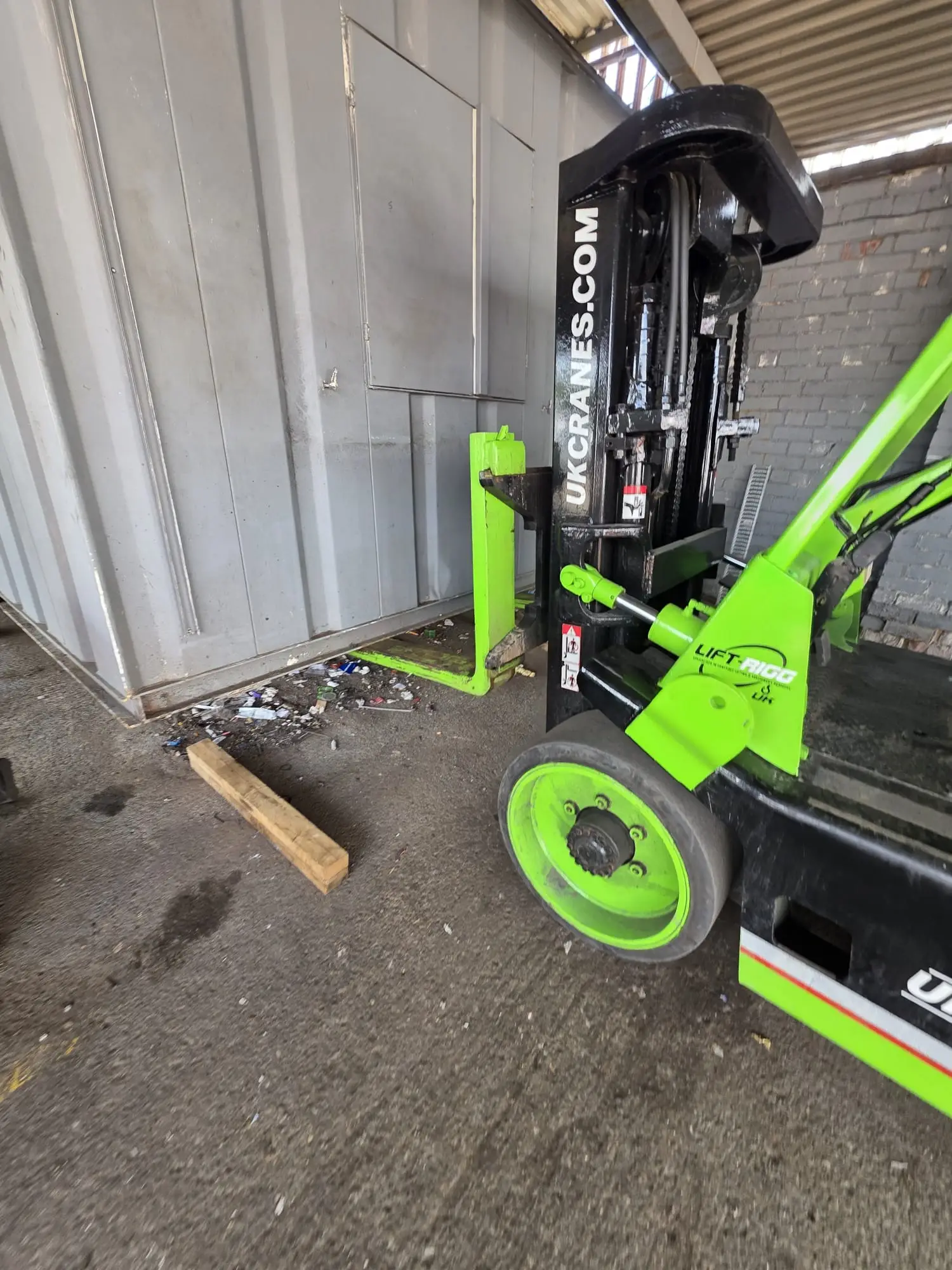 lift rigg uk crane hire lift shift 15 - Lift Rigg UK