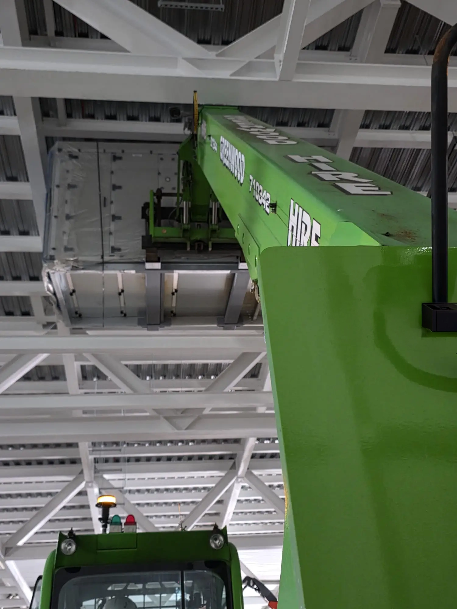lift rigg uk crane hire lift shift 30 - Lift Rigg UK