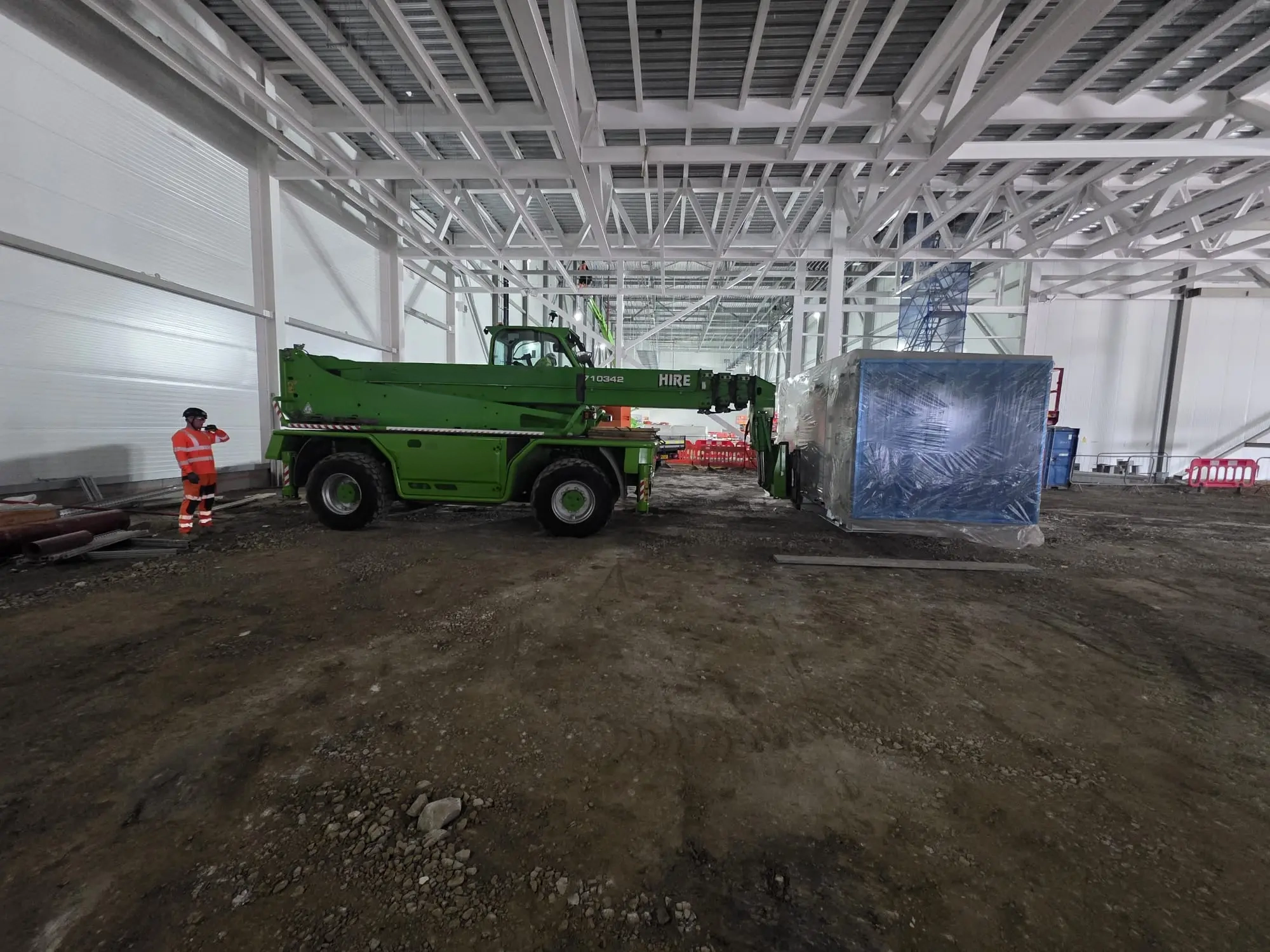 lift rigg uk crane hire lift shift 35 - Lift Rigg UK