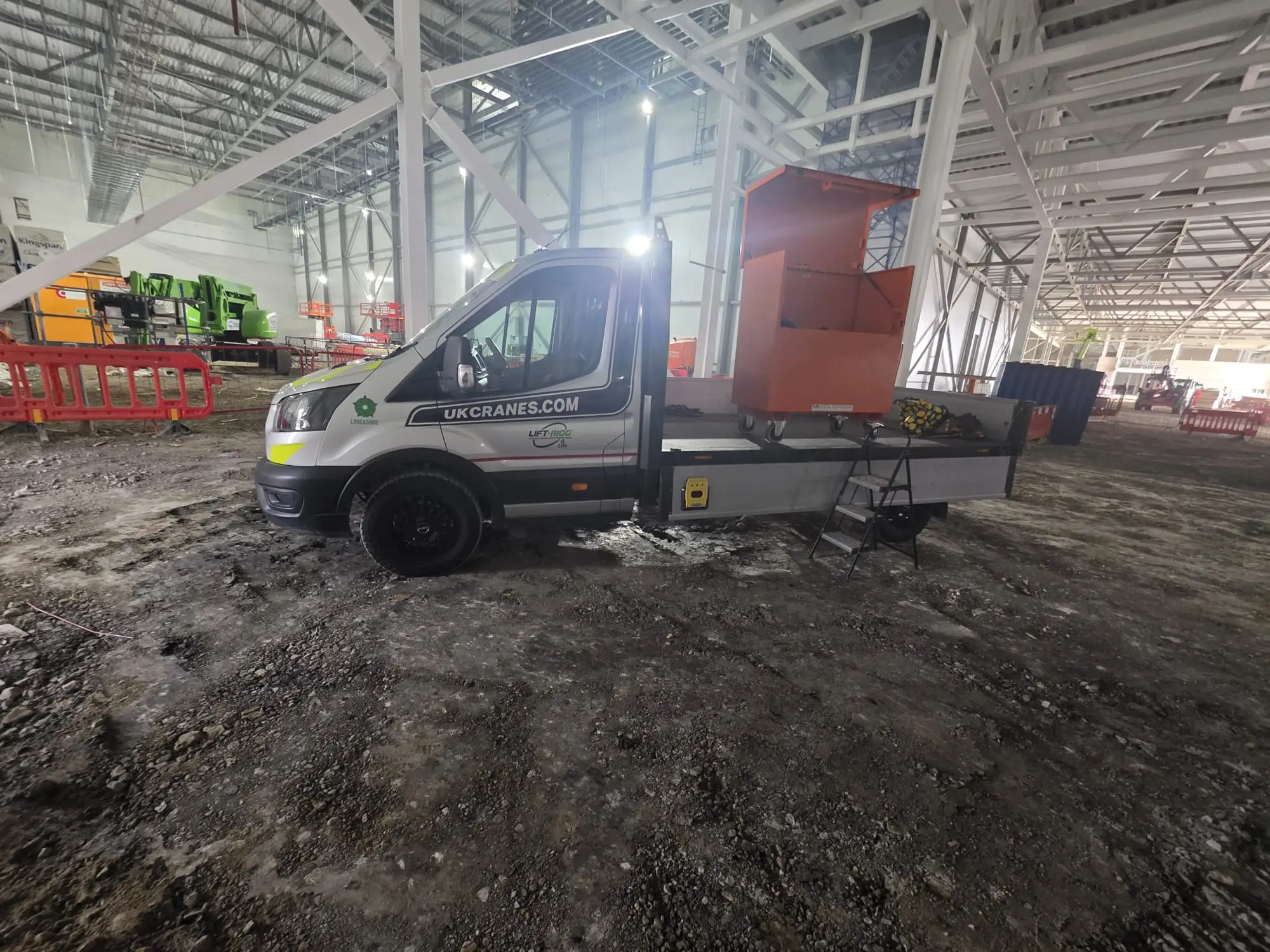 lift rigg uk crane hire lift shift 38 - Lift Rigg UK