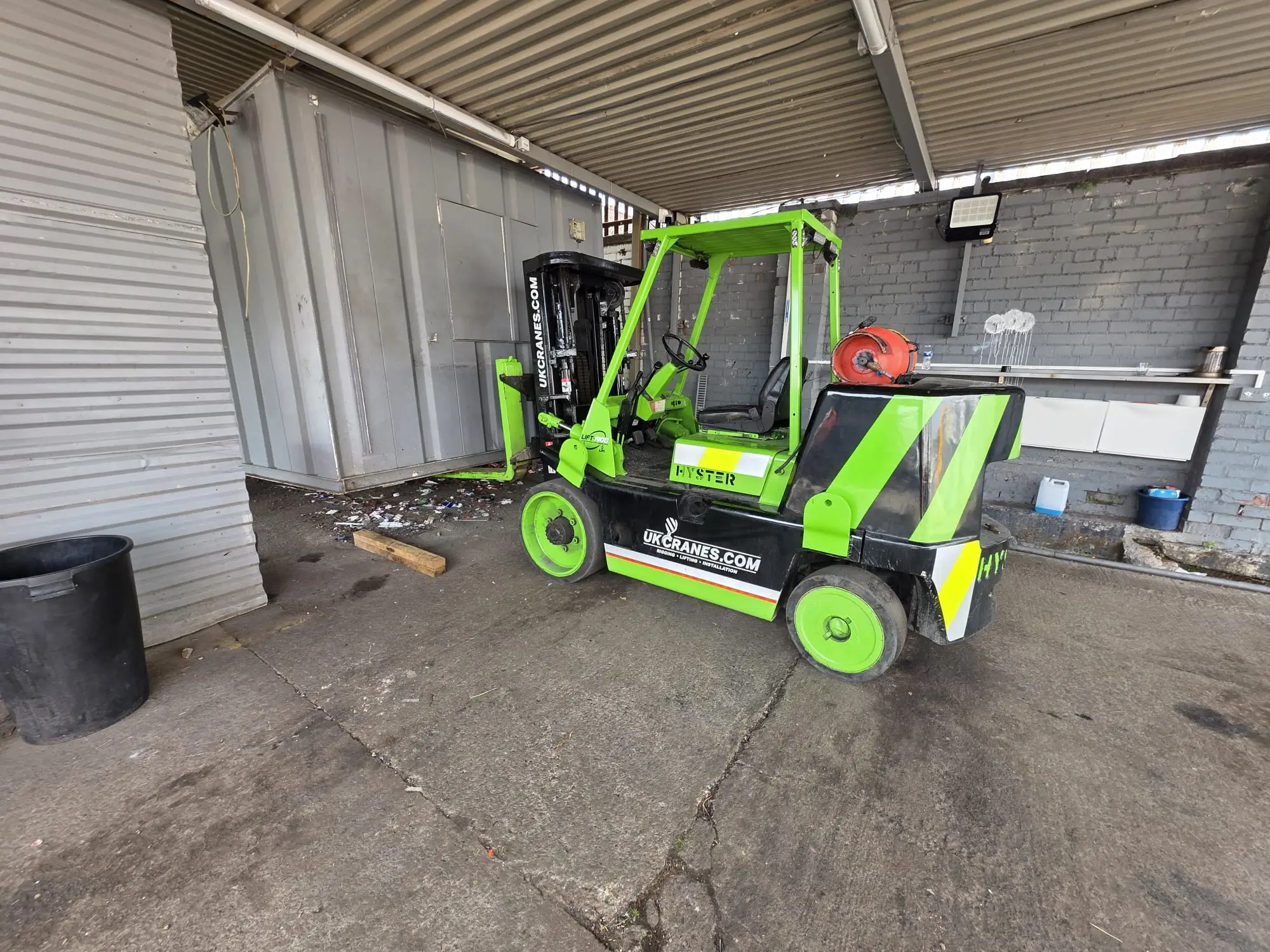 lift rigg uk crane hire lift shift 4 - Lift Rigg UK