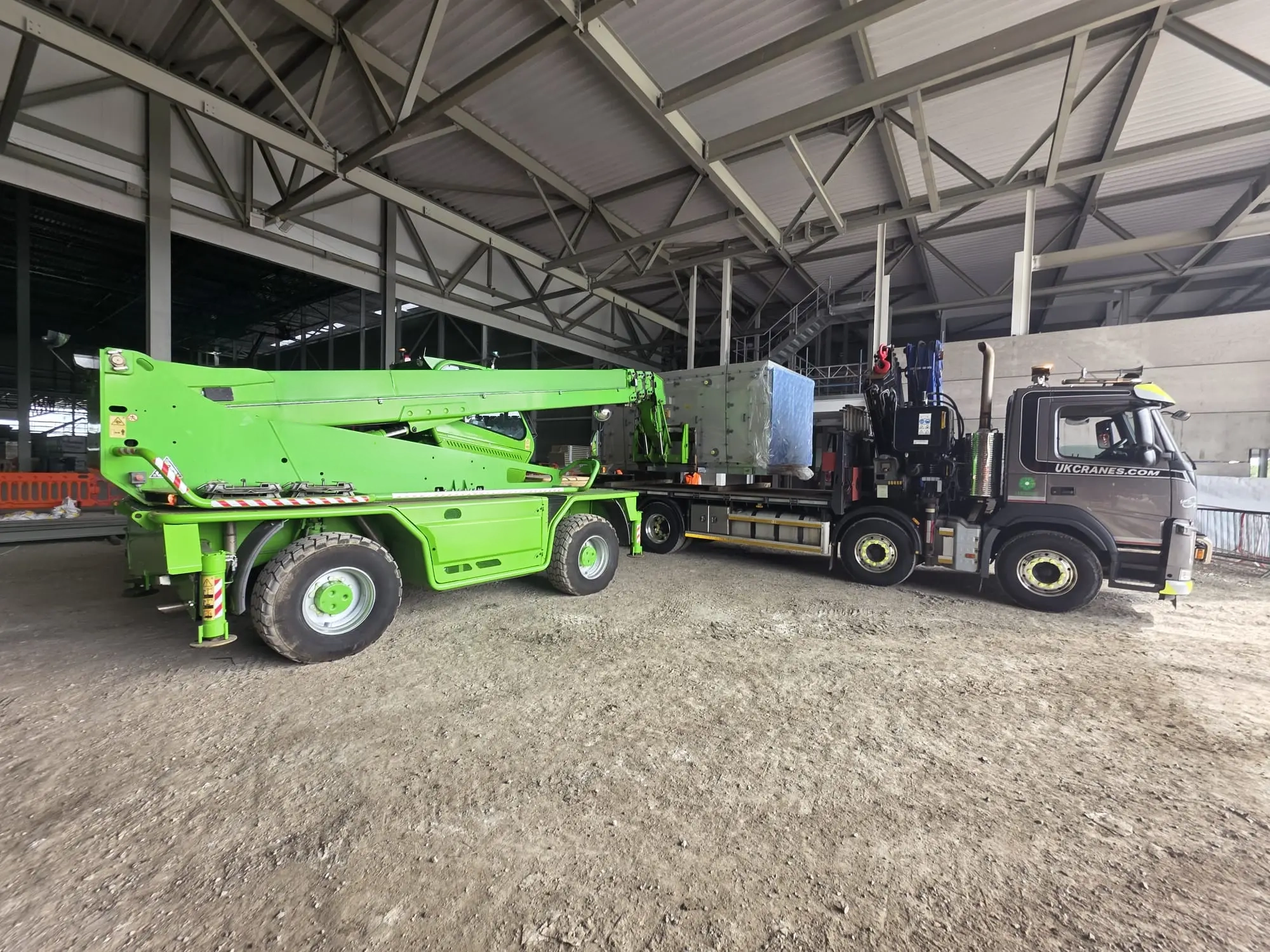 lift rigg uk crane hire lift shift 41 - Lift Rigg UK