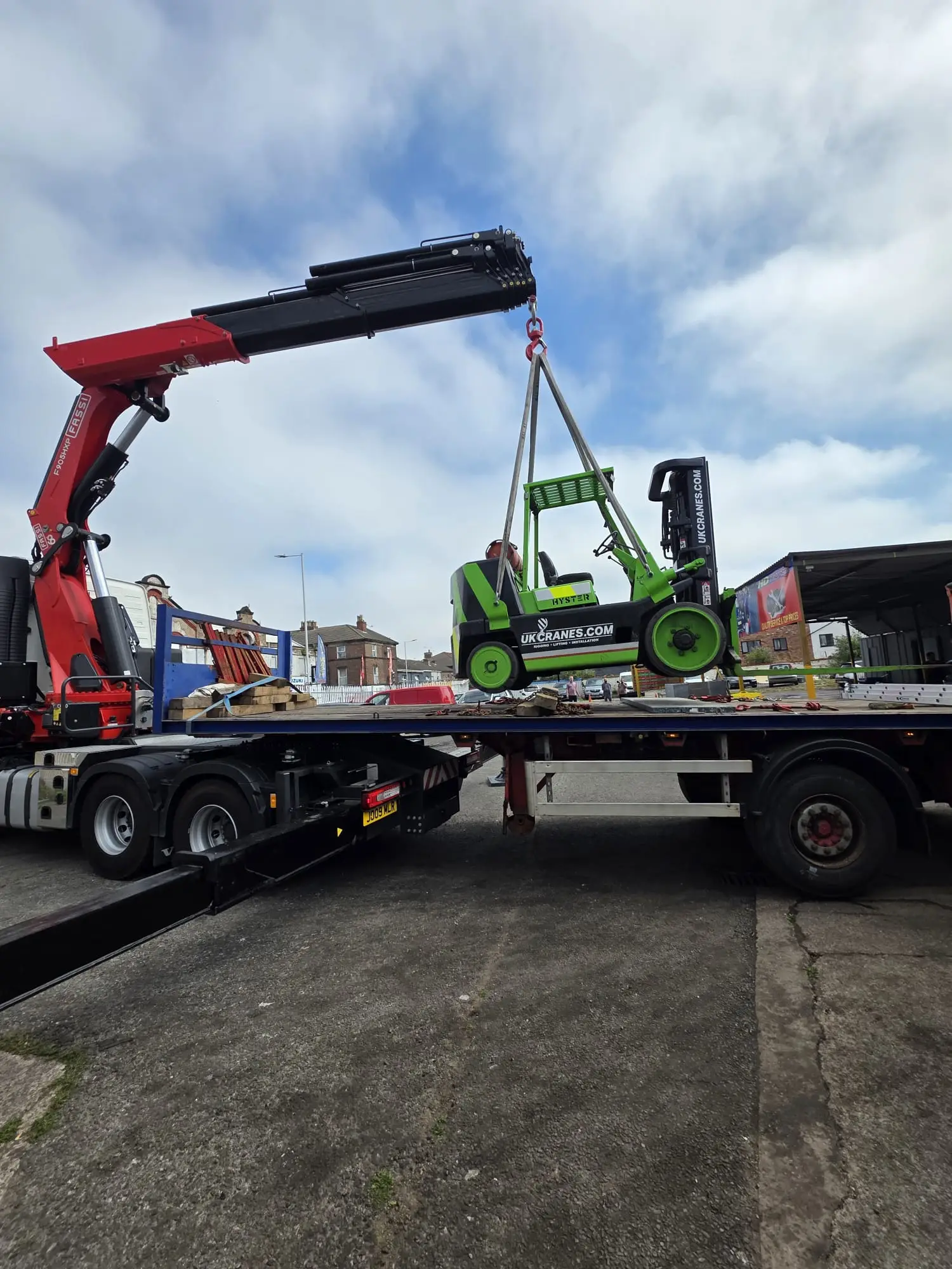 lift rigg uk crane hire lift shift 5 - Lift Rigg UK