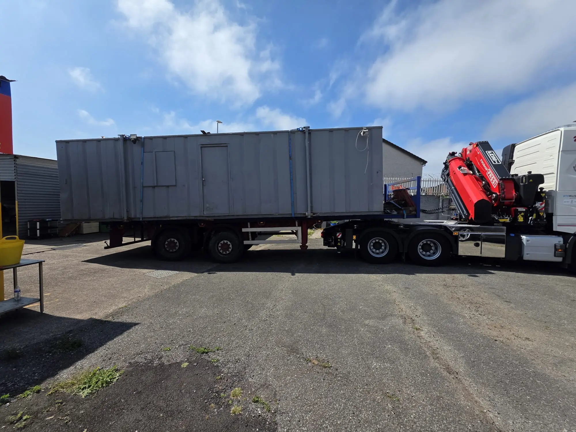 lift rigg uk crane hire lift shift 7 - Lift Rigg UK
