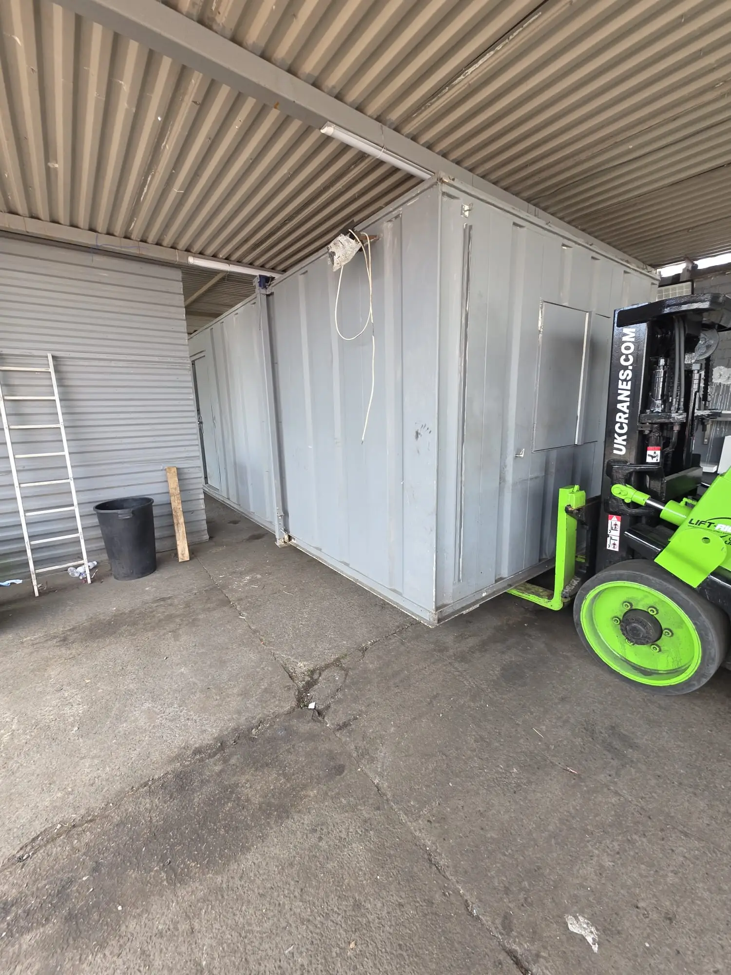 lift rigg uk crane hire lift shift - Lift Rigg UK