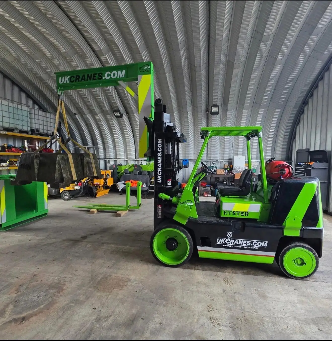 lift rigg uk crane hire - Lift Rigg UK