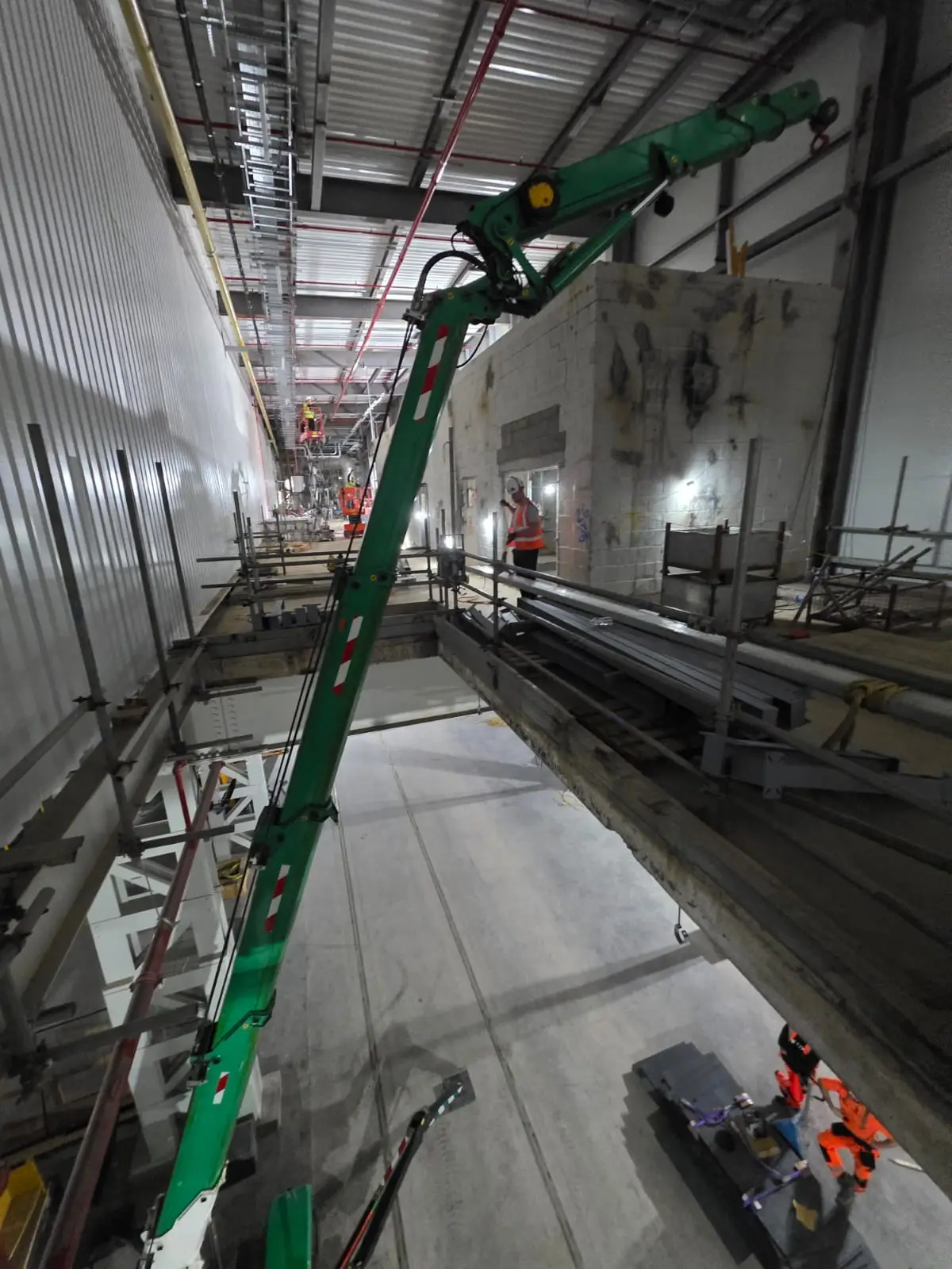 lift rigg uk spider crane hire 20 - Lift Rigg UK