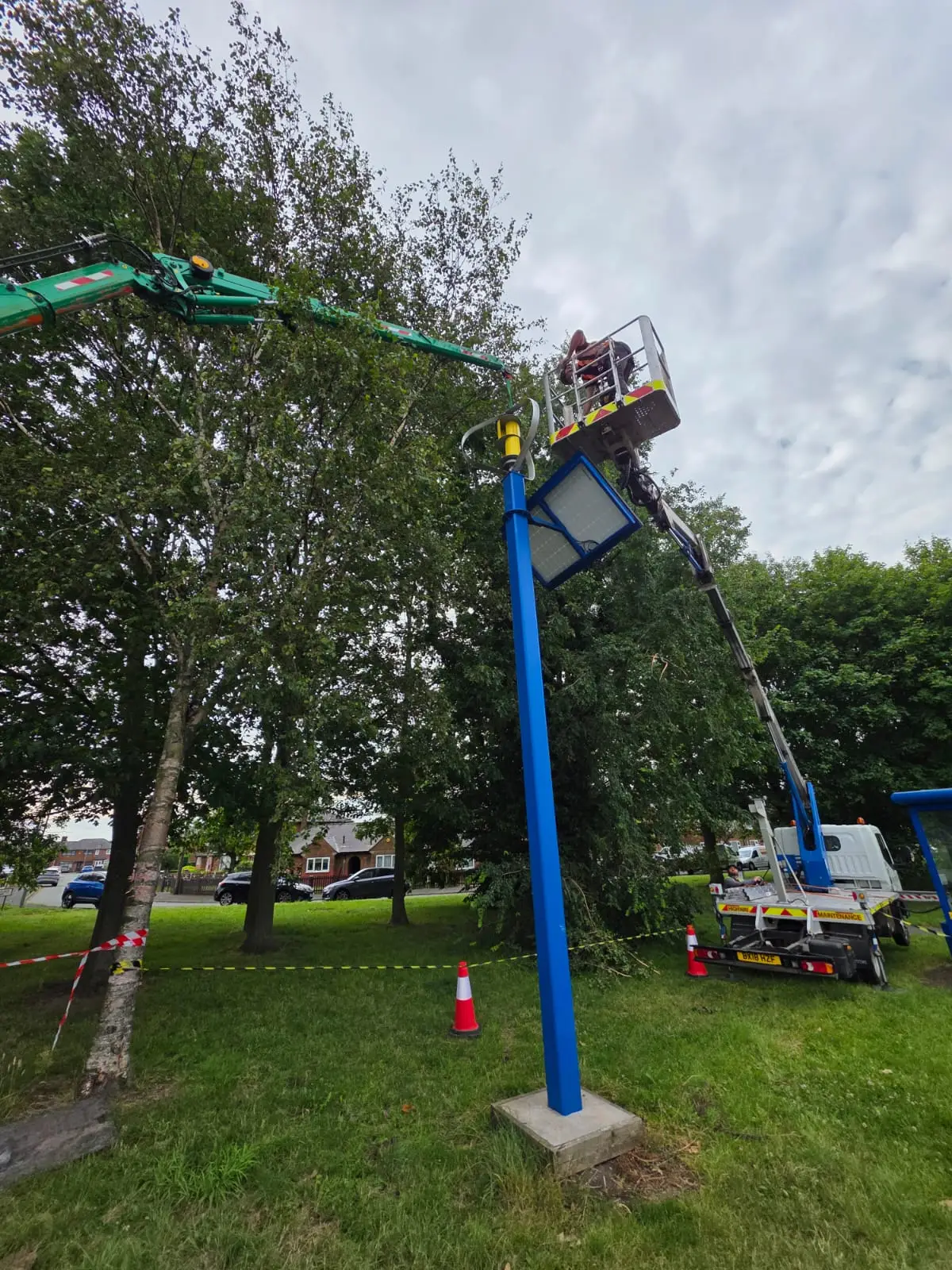 lift rigg uk spider crane hire 3 - Lift Rigg UK